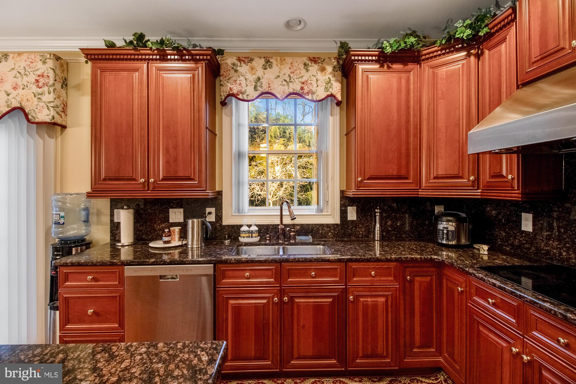 DEERBROOK - Residential