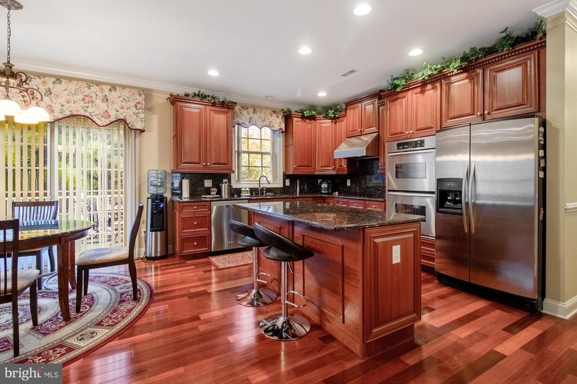 DEERBROOK - Residential