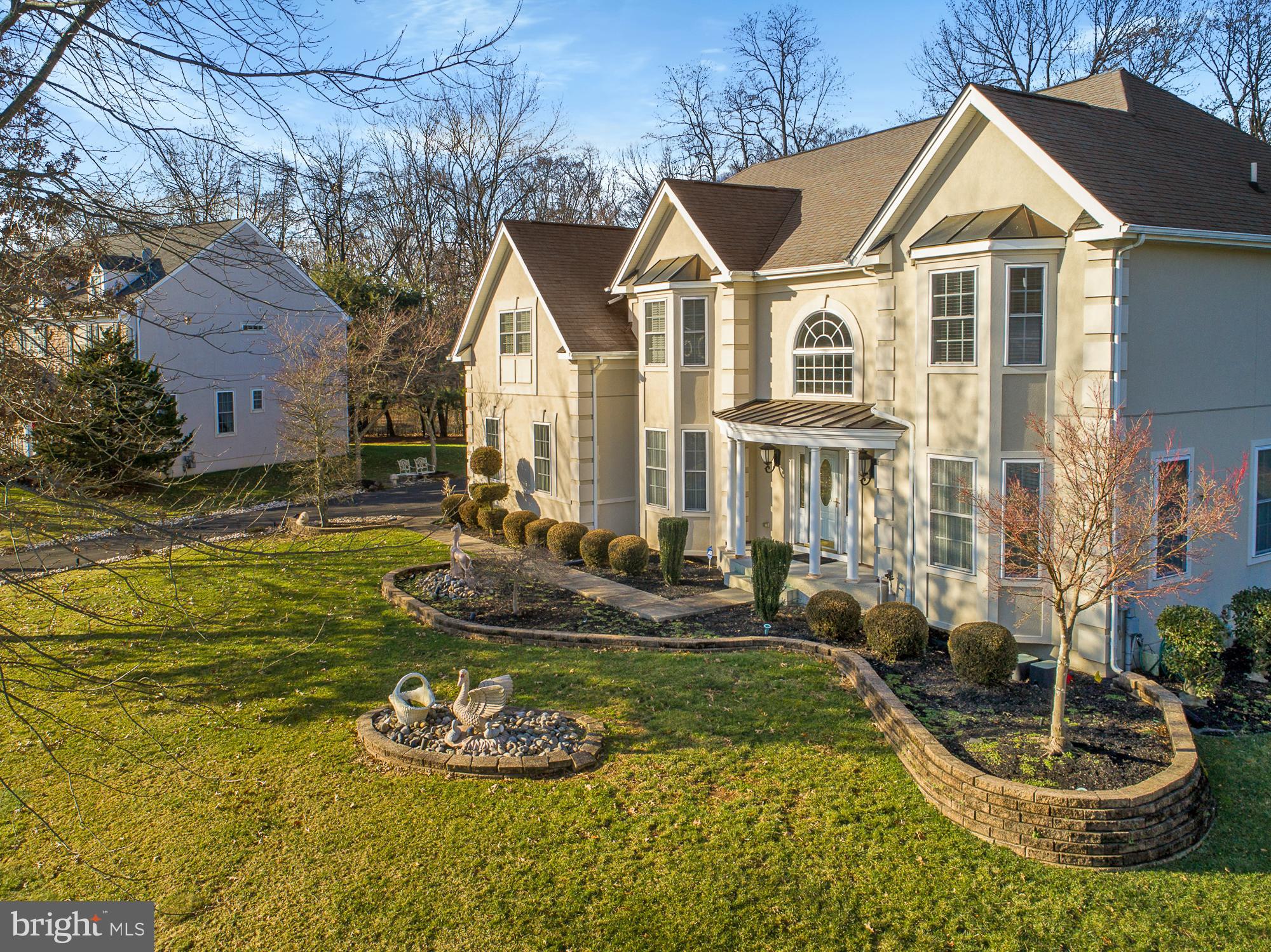 DEERBROOK - Residential