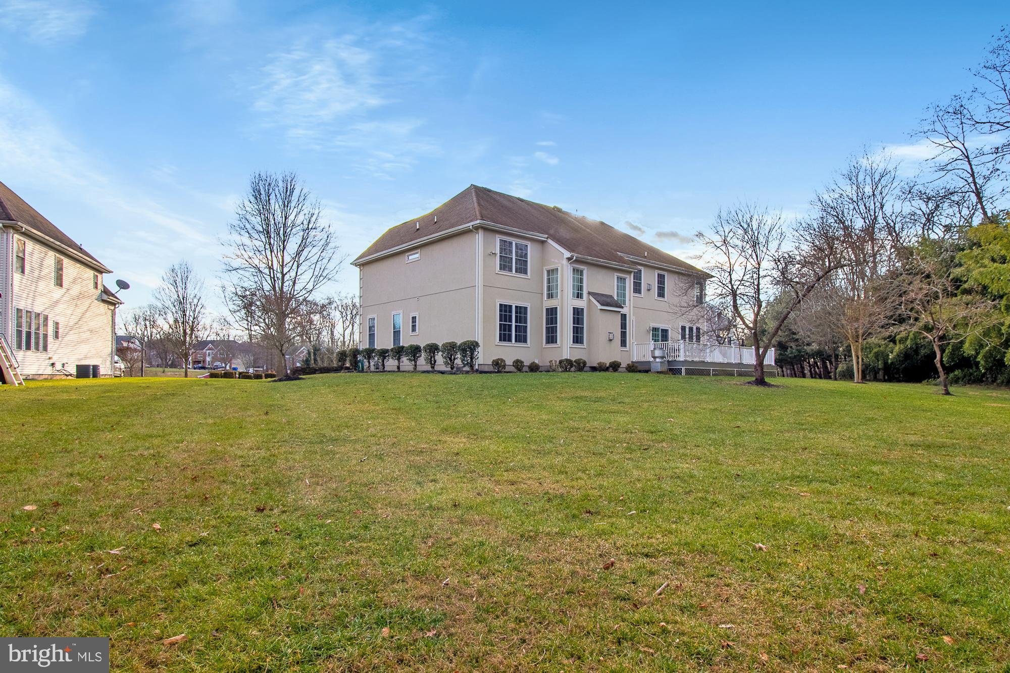 DEERBROOK - Residential