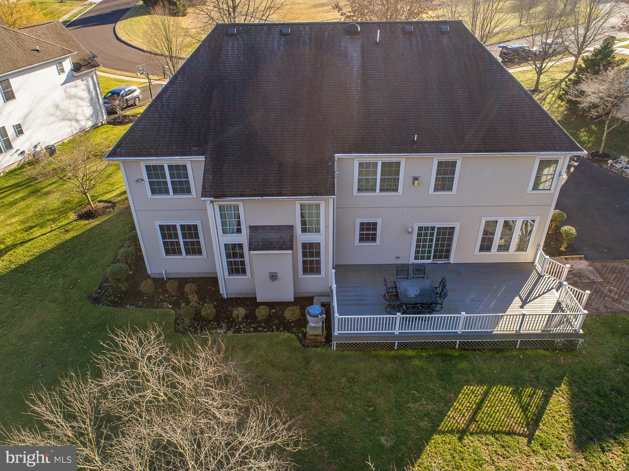 DEERBROOK - Residential