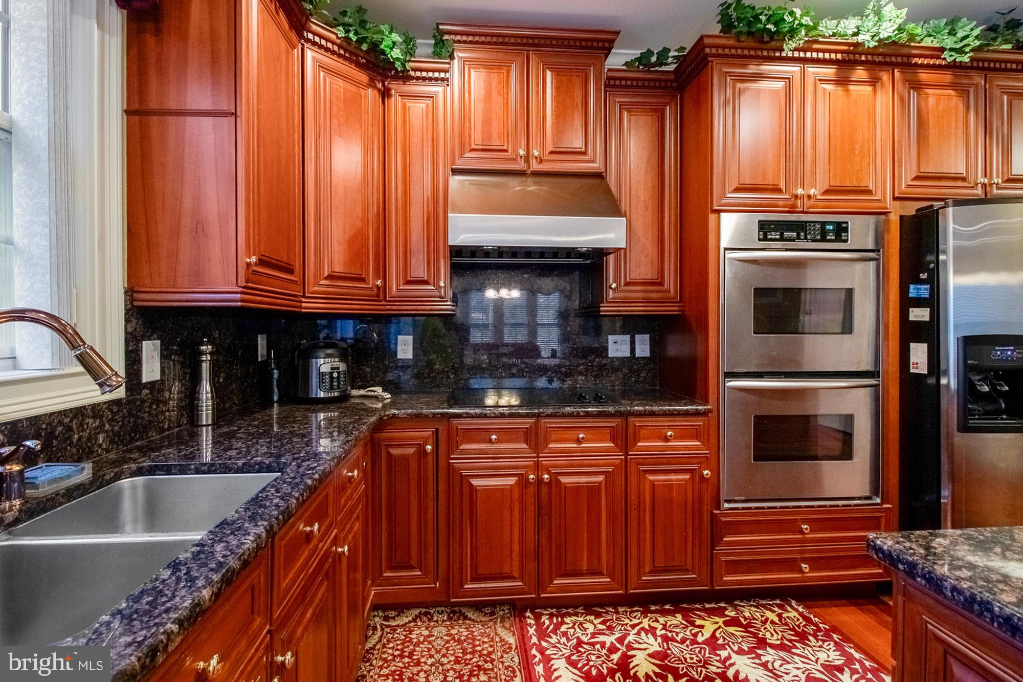 DEERBROOK - Residential