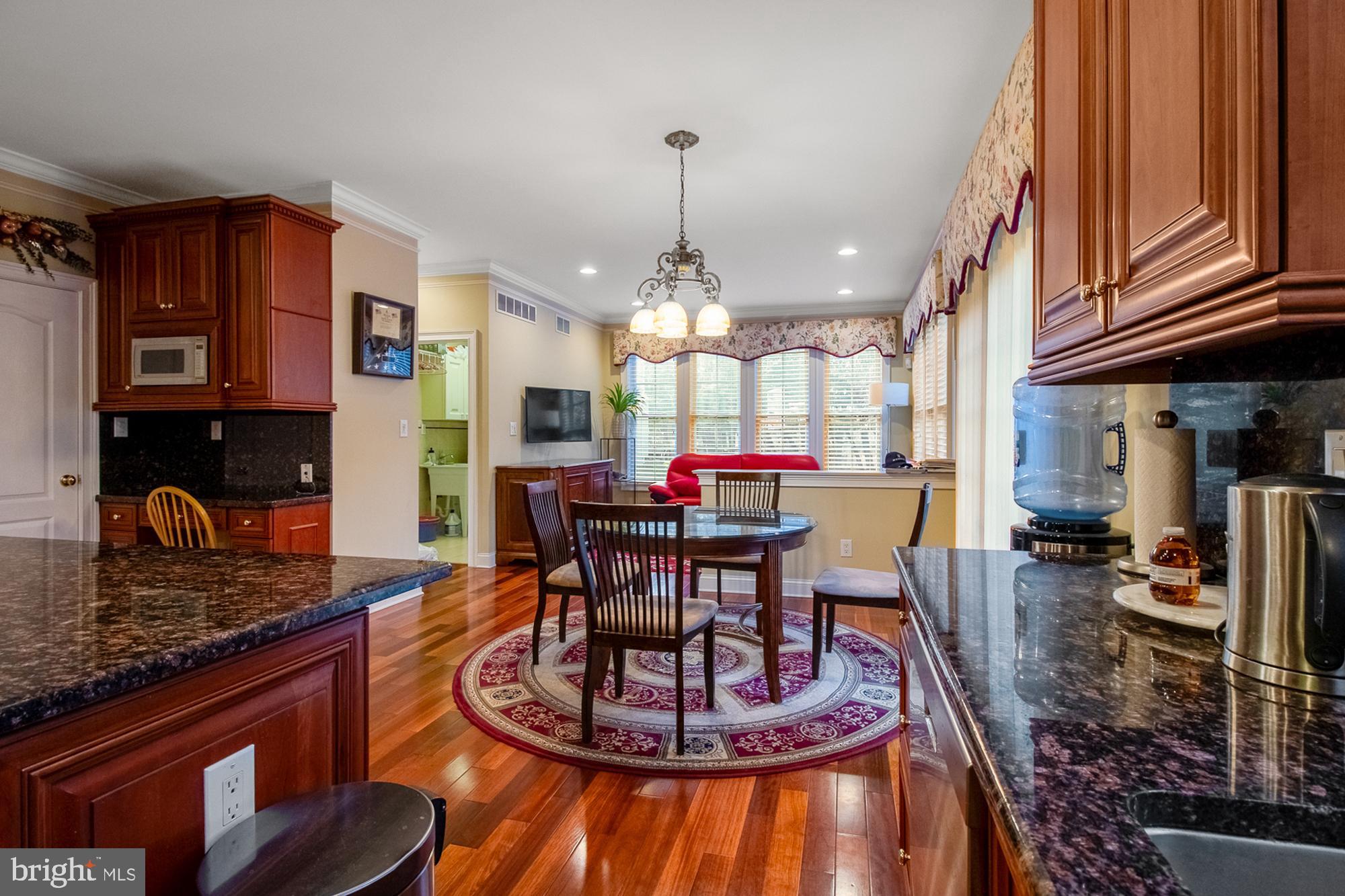 DEERBROOK - Residential