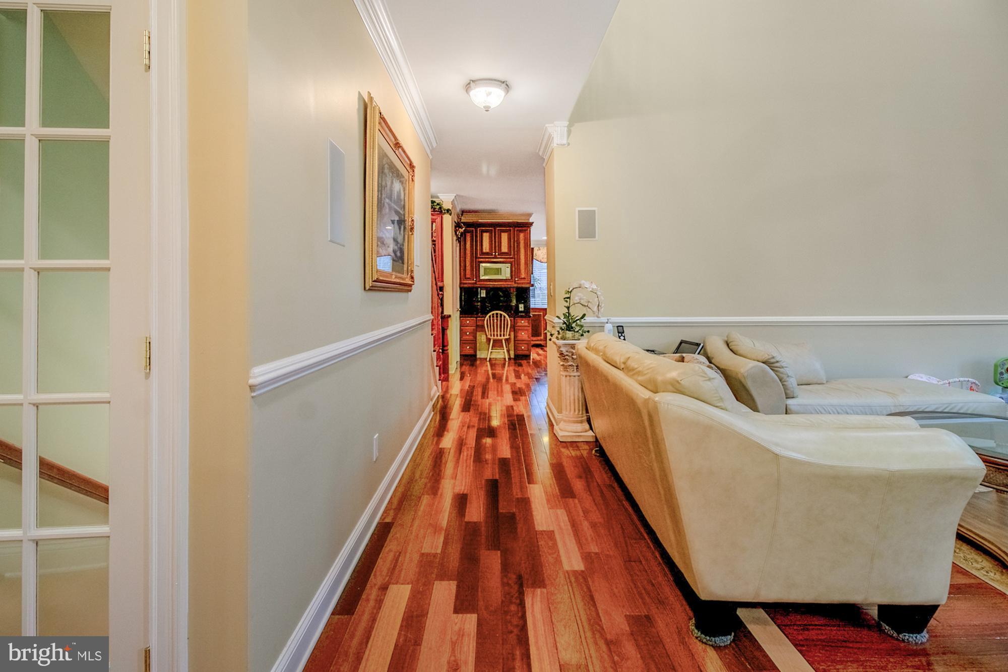 DEERBROOK - Residential