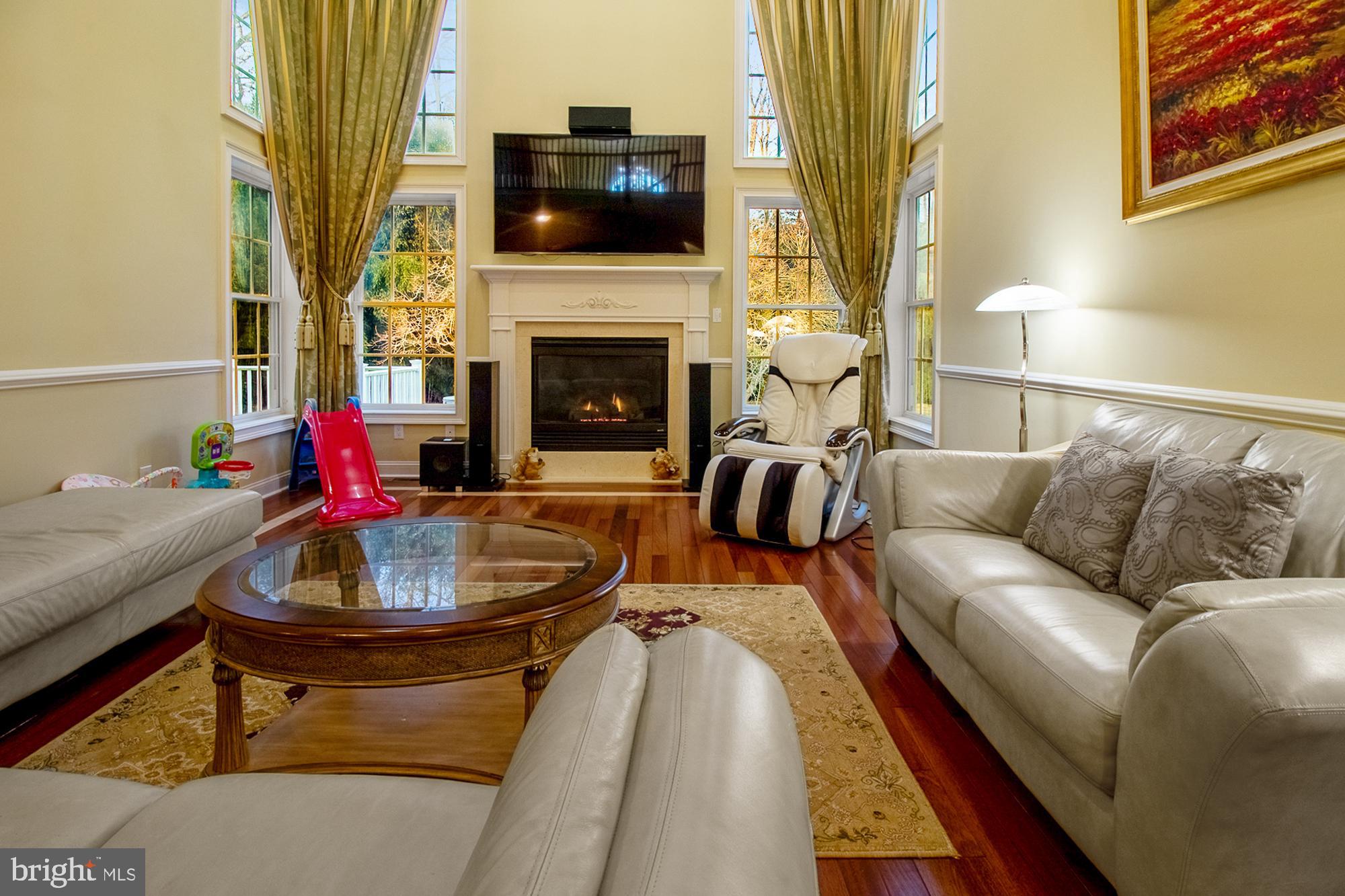 DEERBROOK - Residential