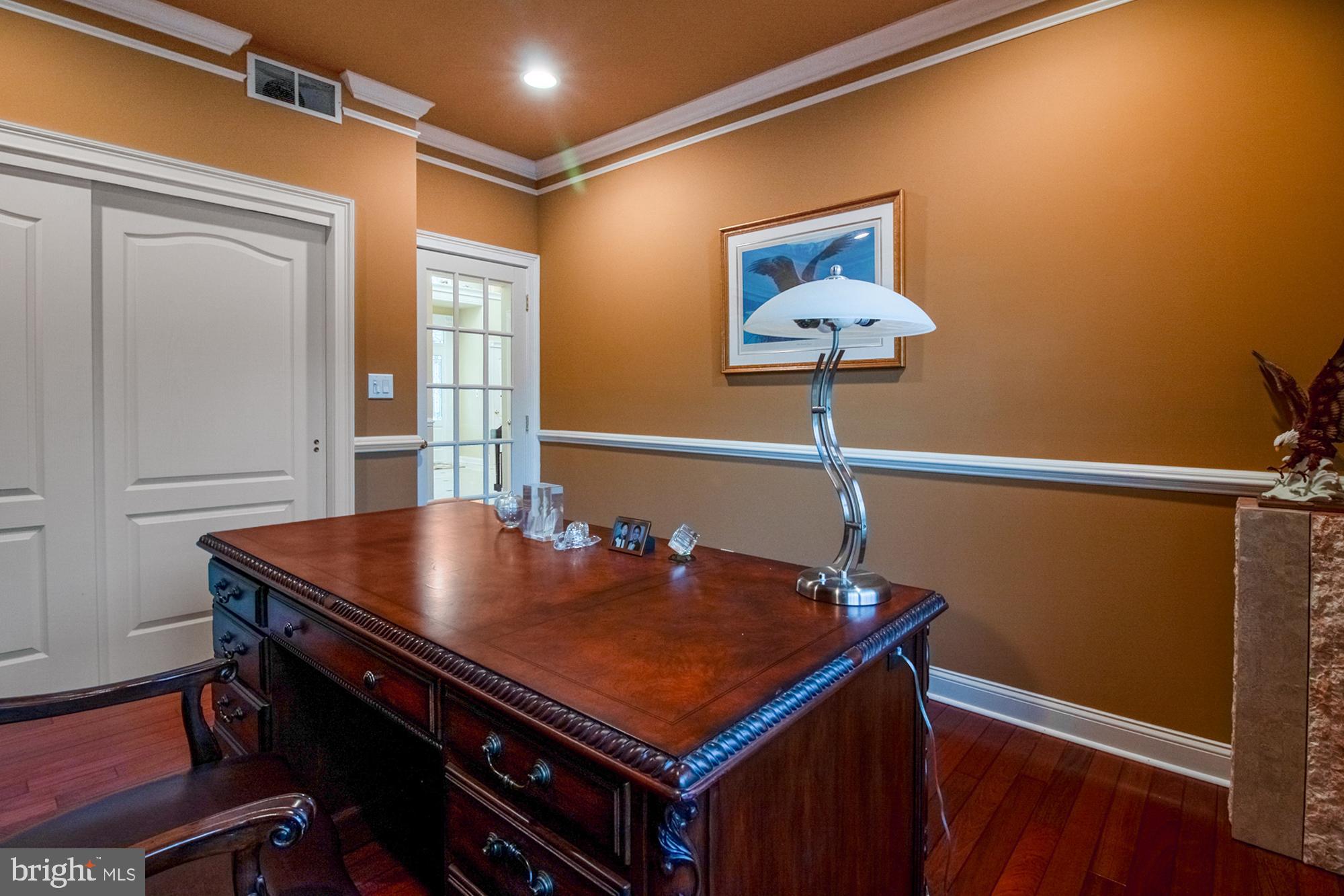 DEERBROOK - Residential