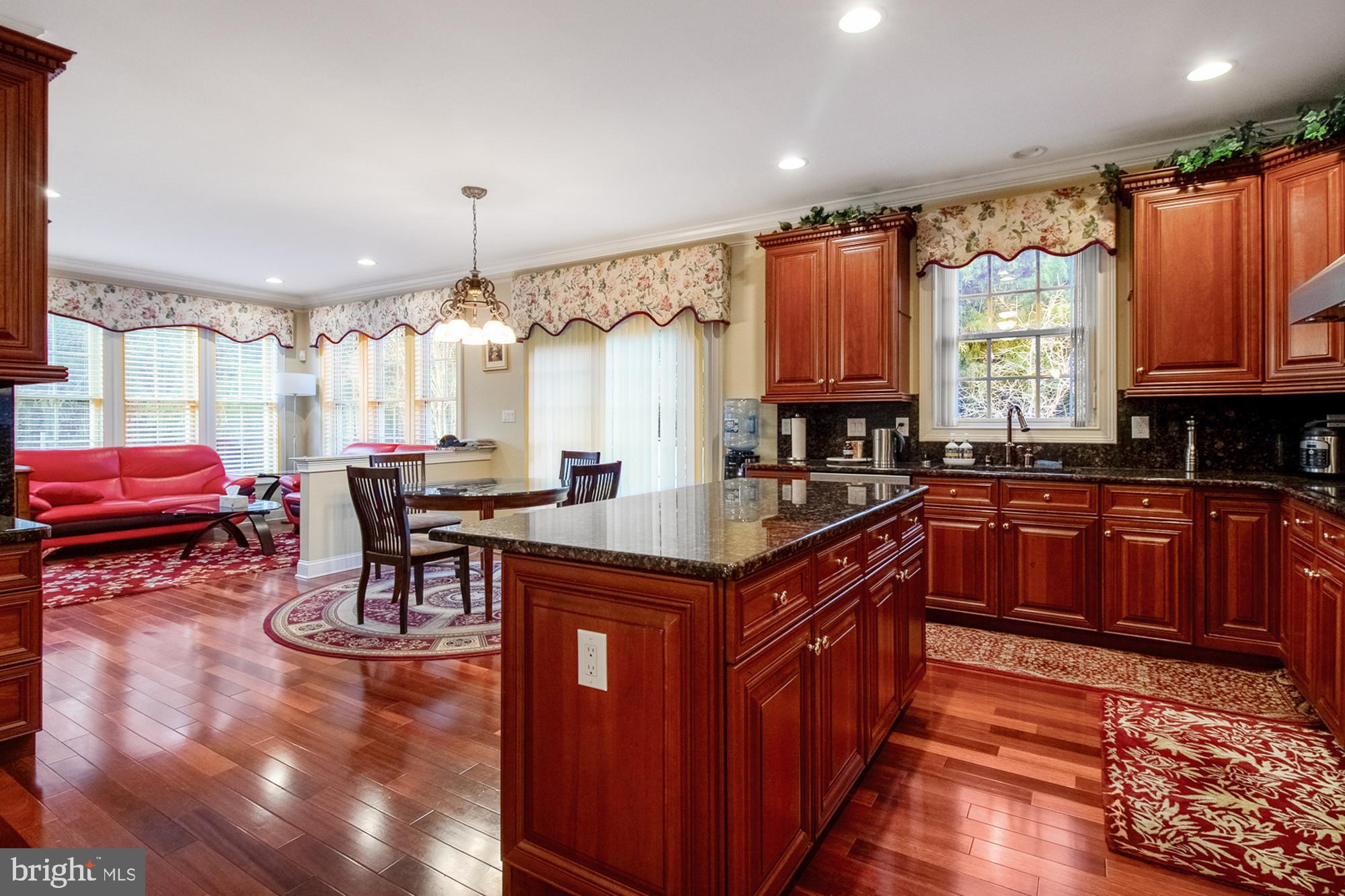 DEERBROOK - Residential