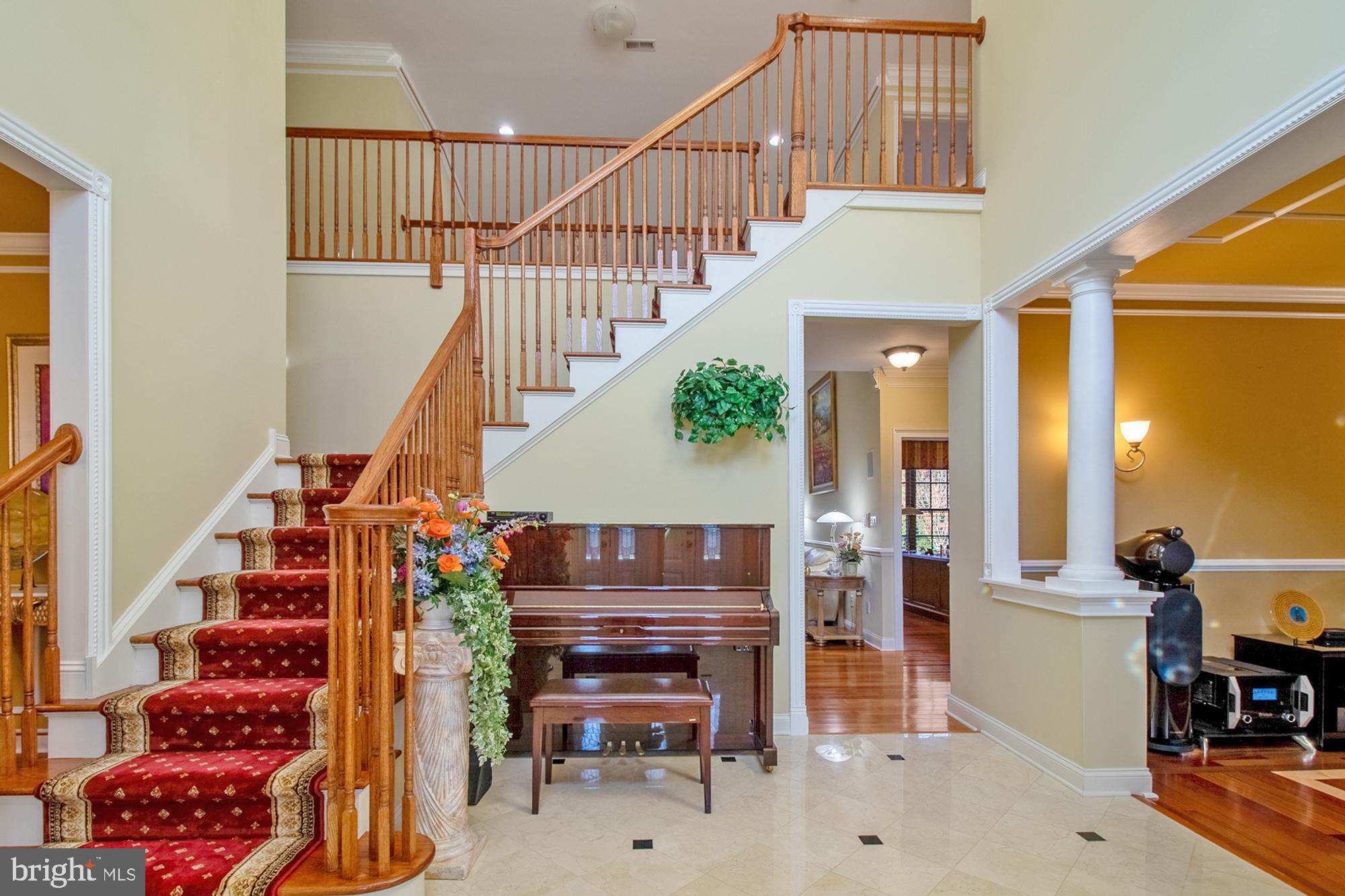 DEERBROOK - Residential