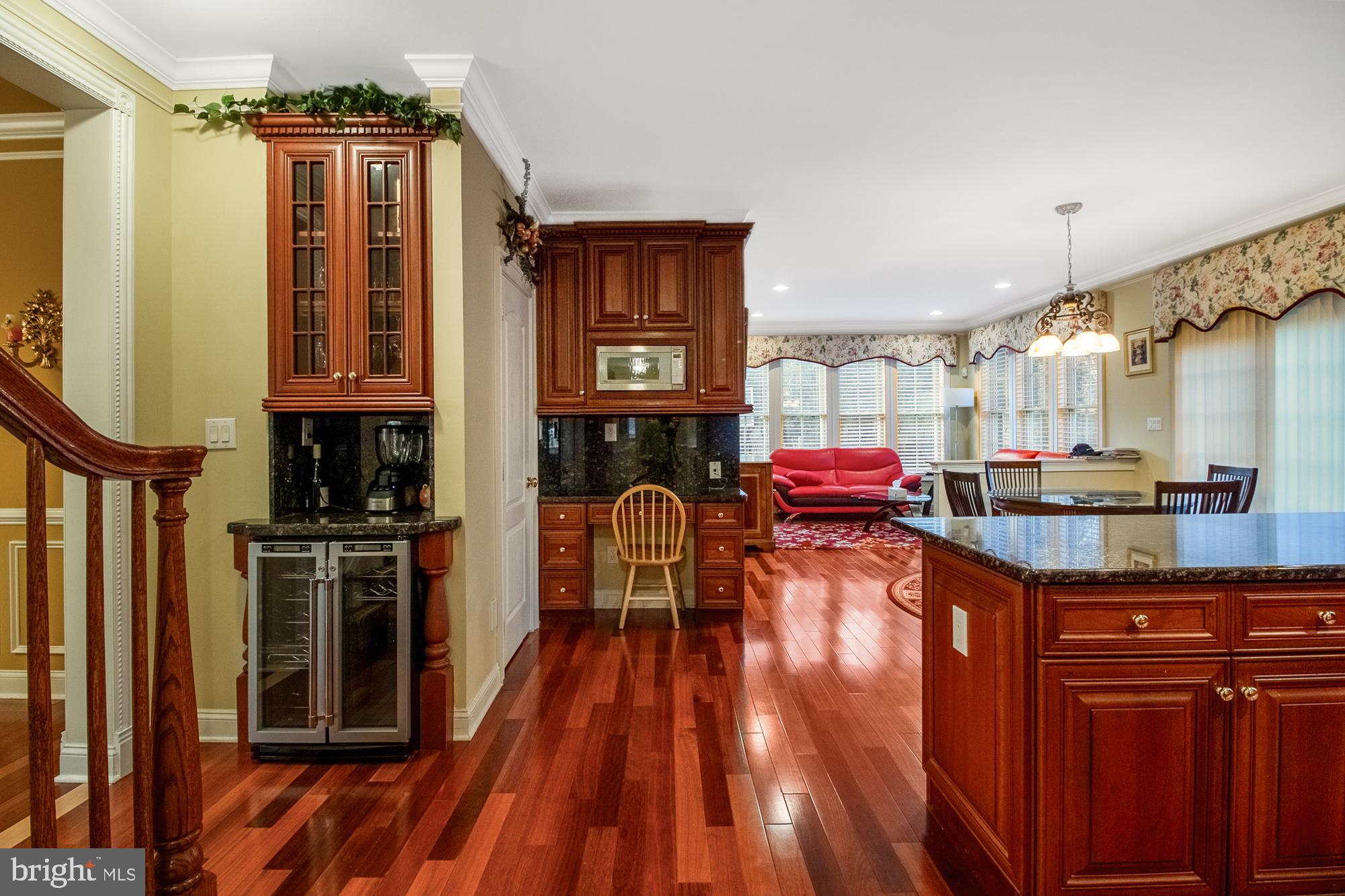 DEERBROOK - Residential