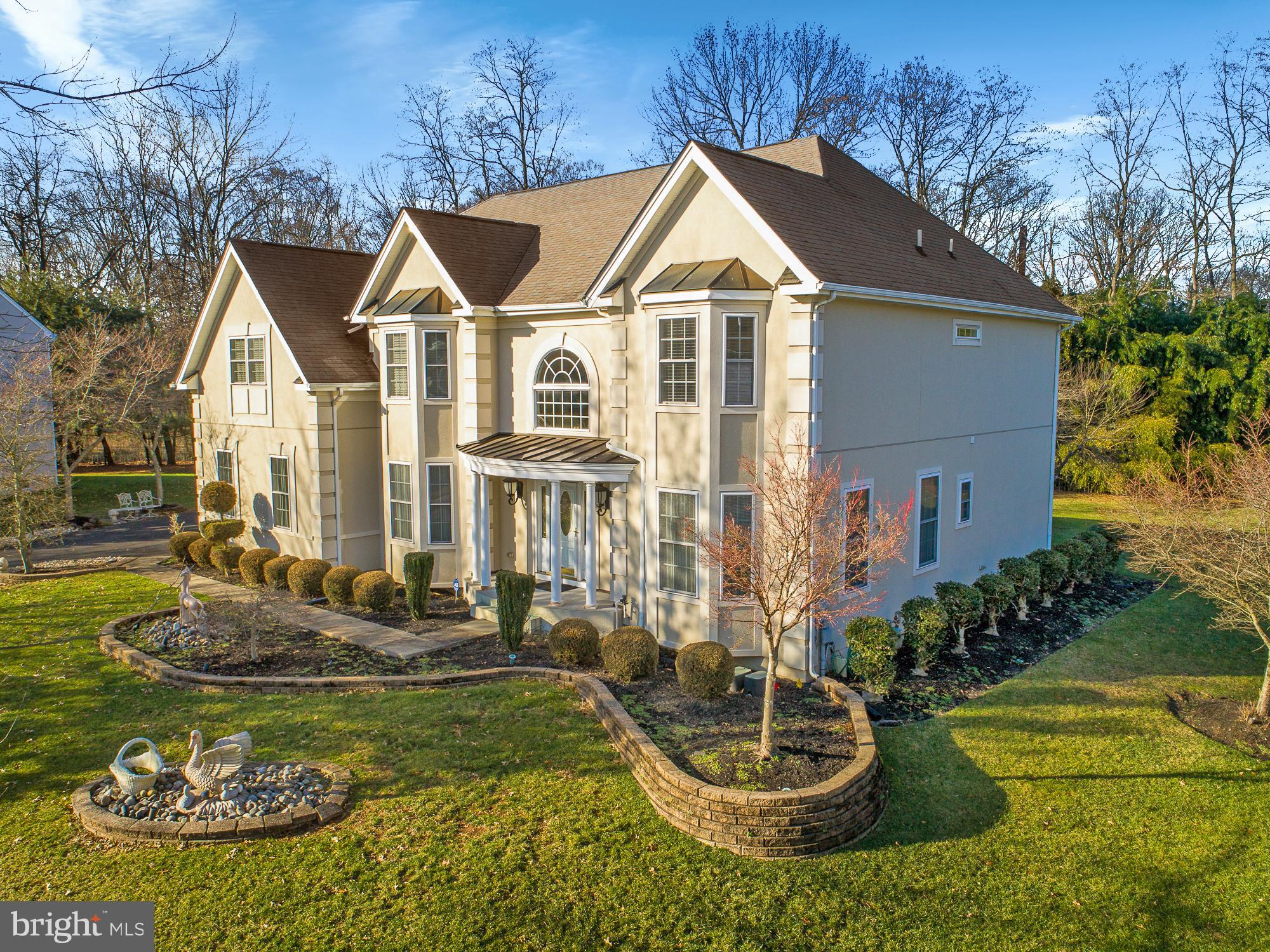 DEERBROOK - Residential