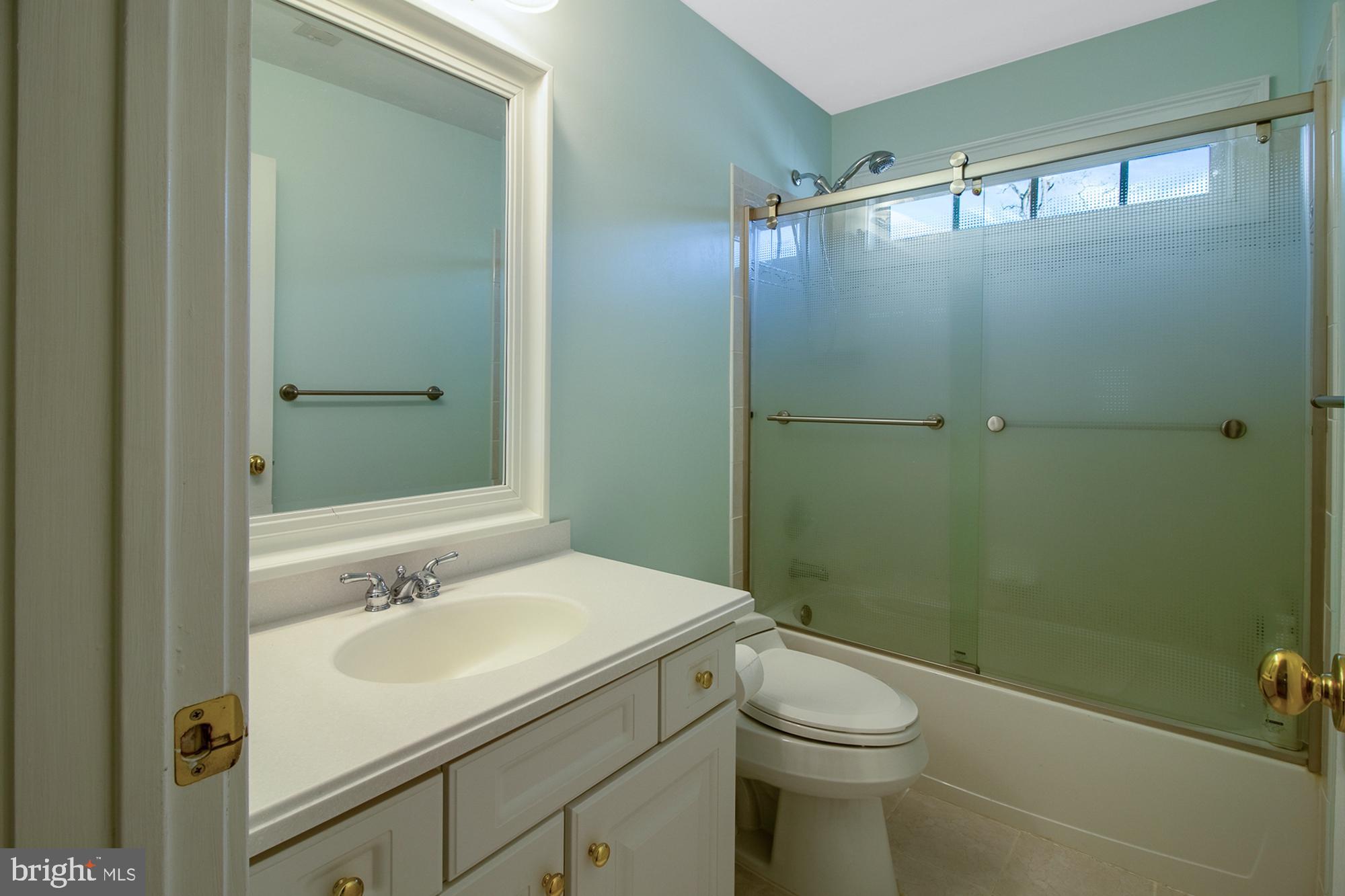 DEERBROOK - Residential