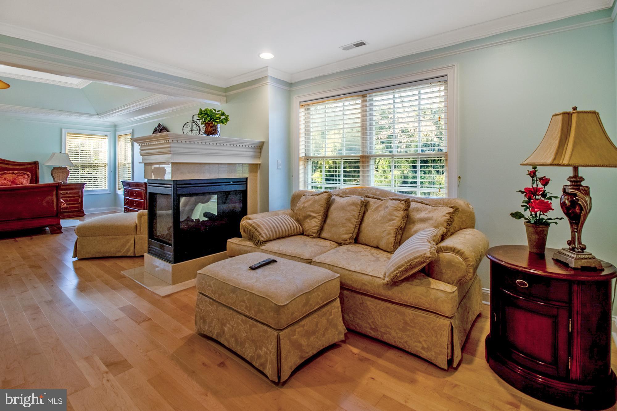 DEERBROOK - Residential