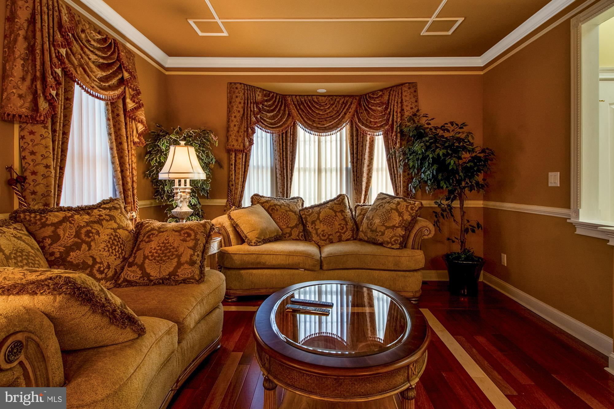 DEERBROOK - Residential