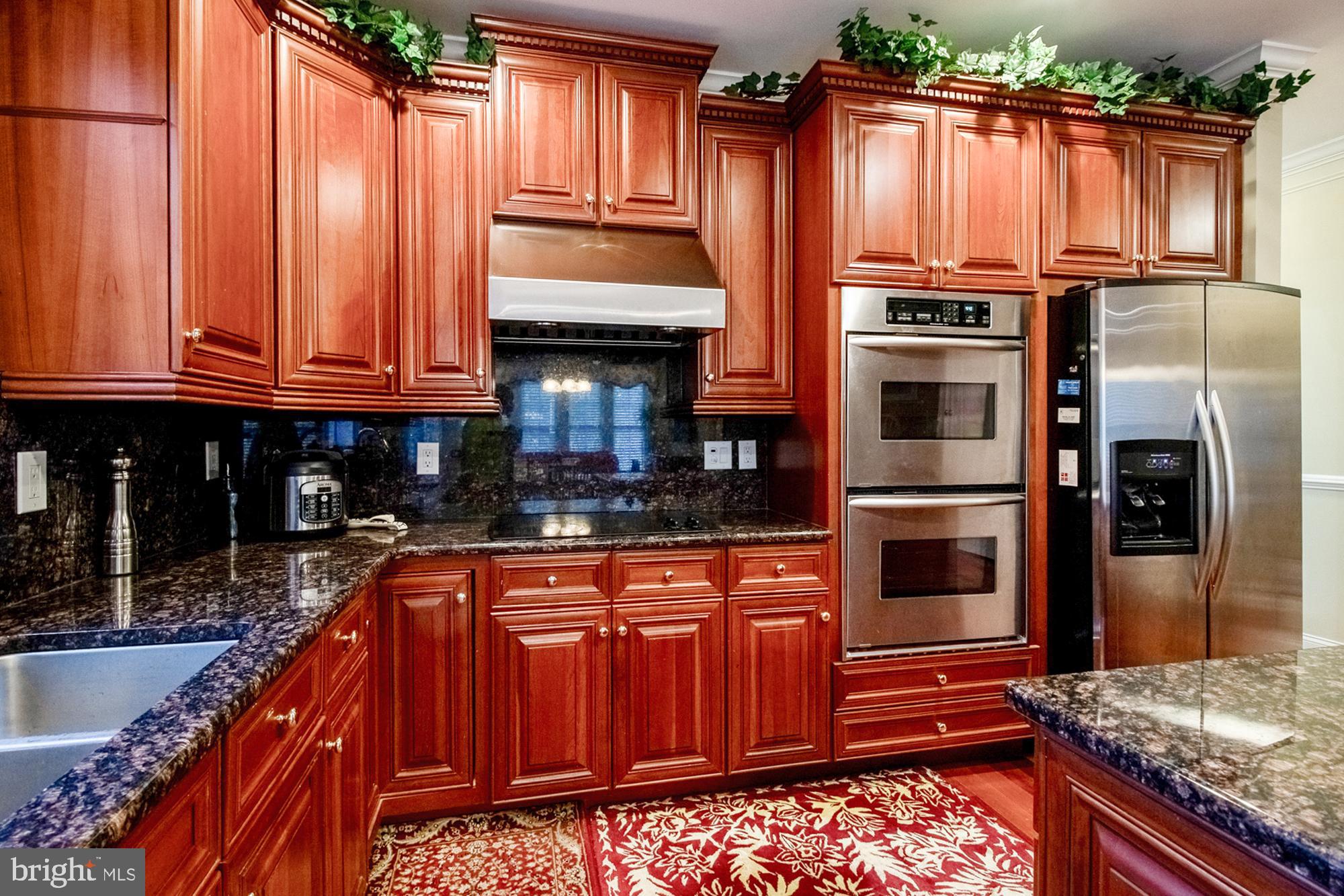 DEERBROOK - Residential