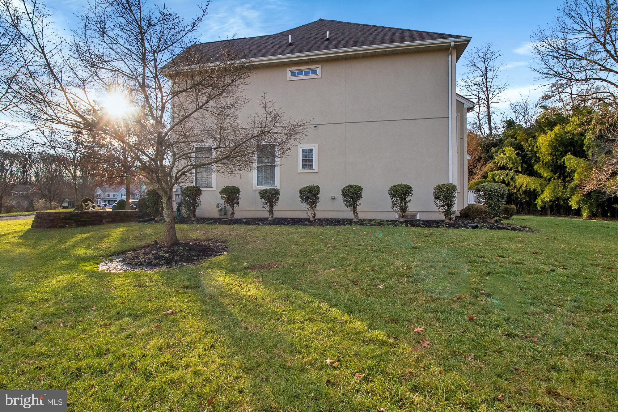 DEERBROOK - Residential