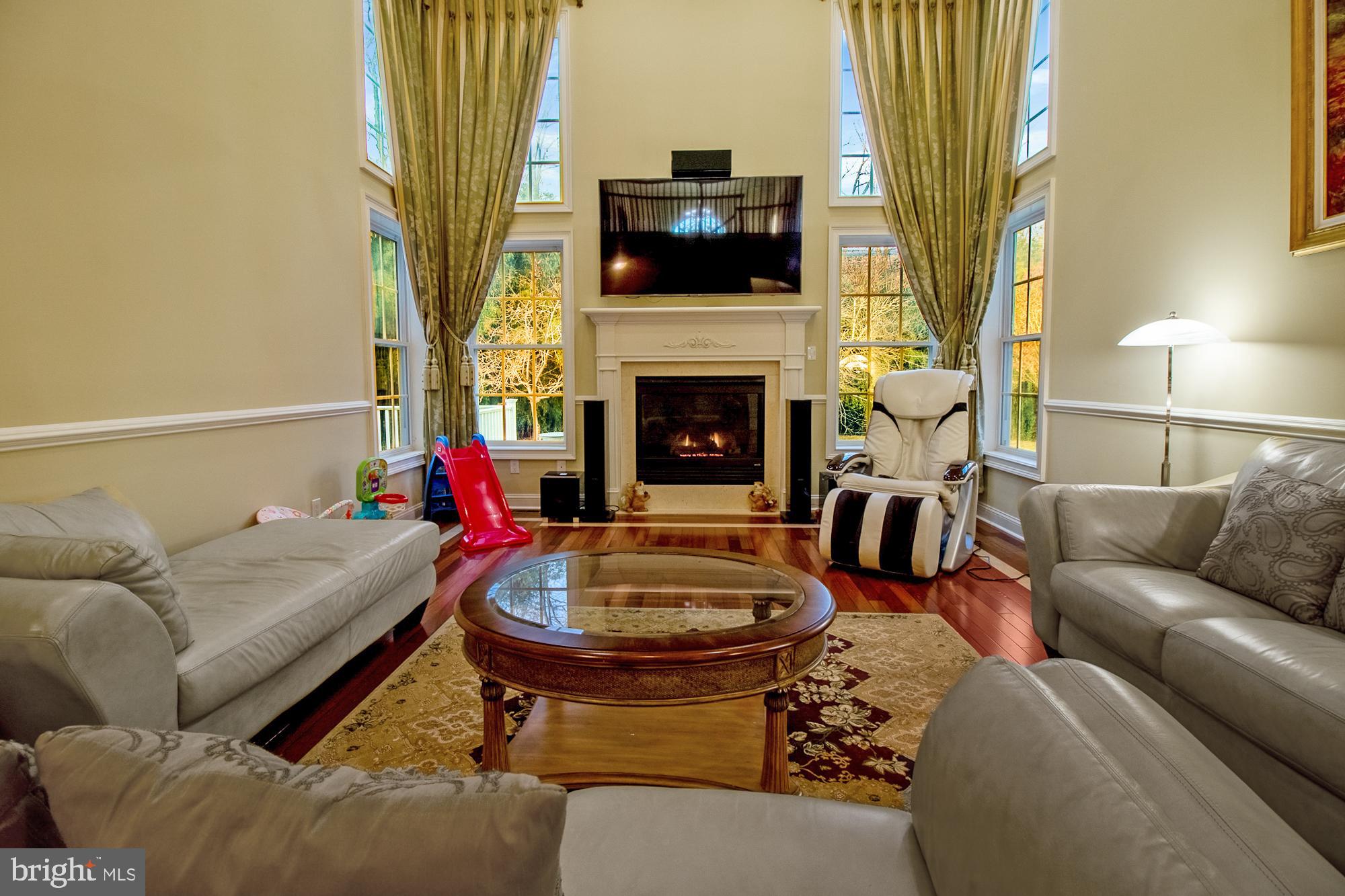 DEERBROOK - Residential