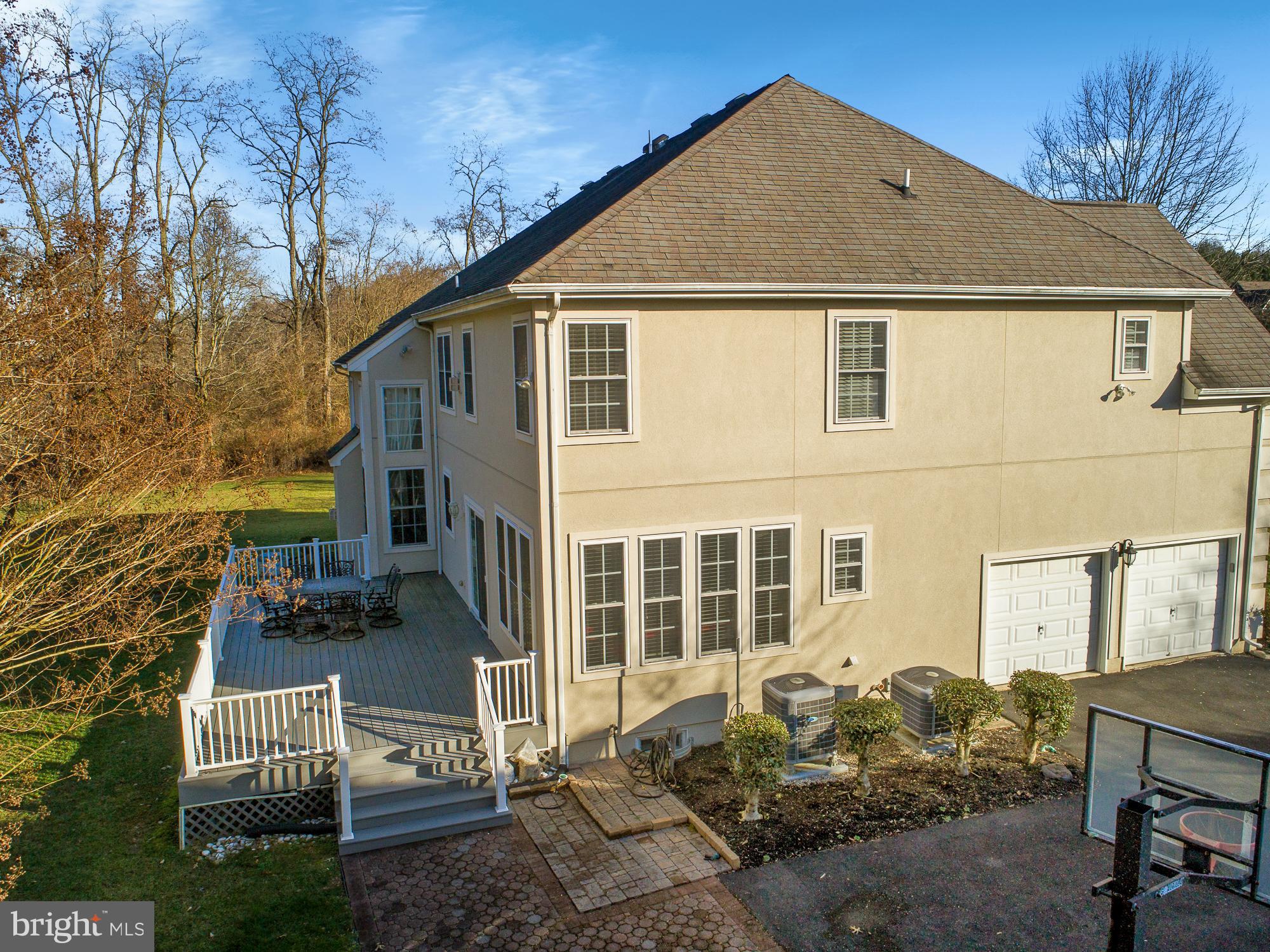 DEERBROOK - Residential