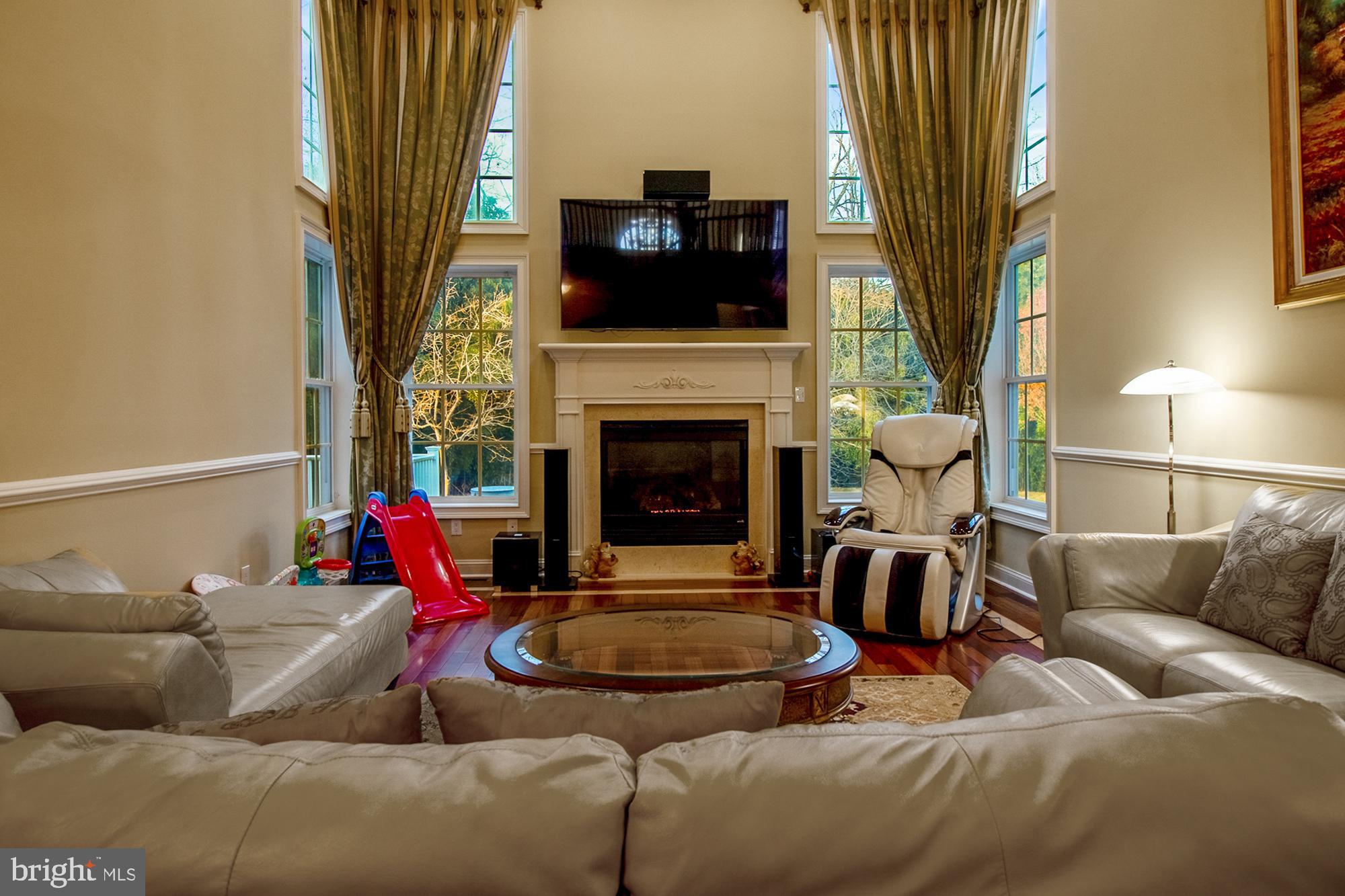 DEERBROOK - Residential