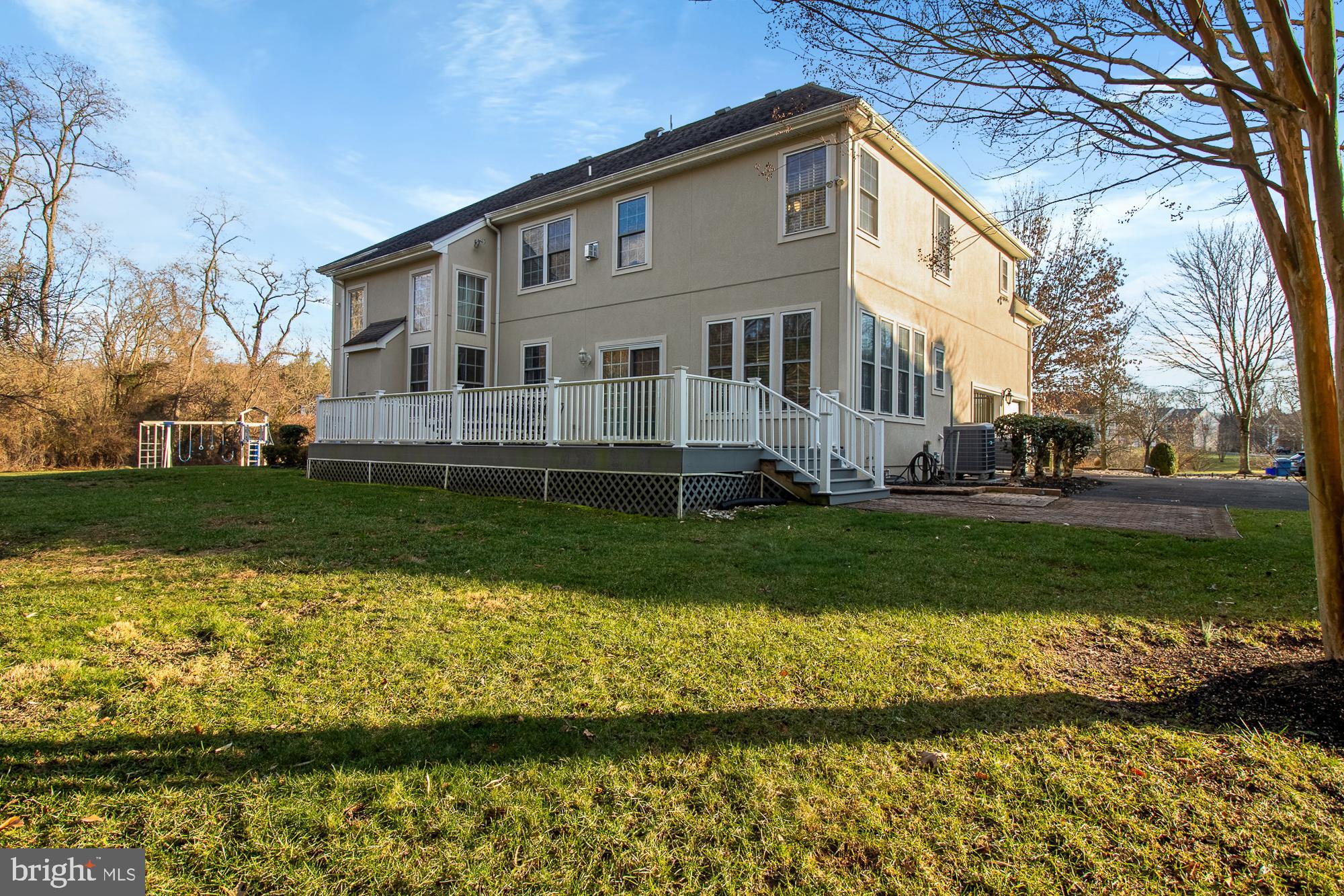 DEERBROOK - Residential