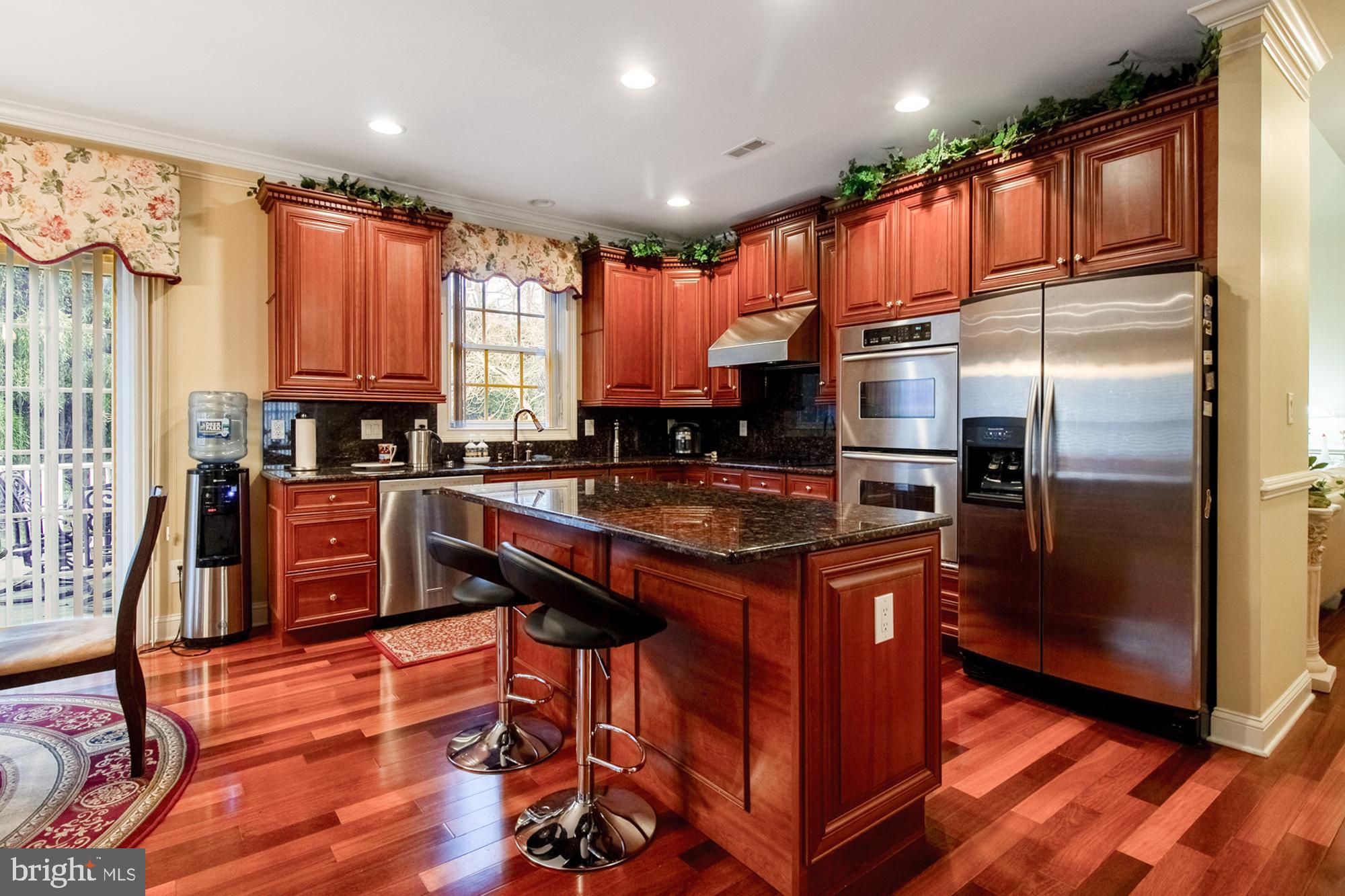 DEERBROOK - Residential