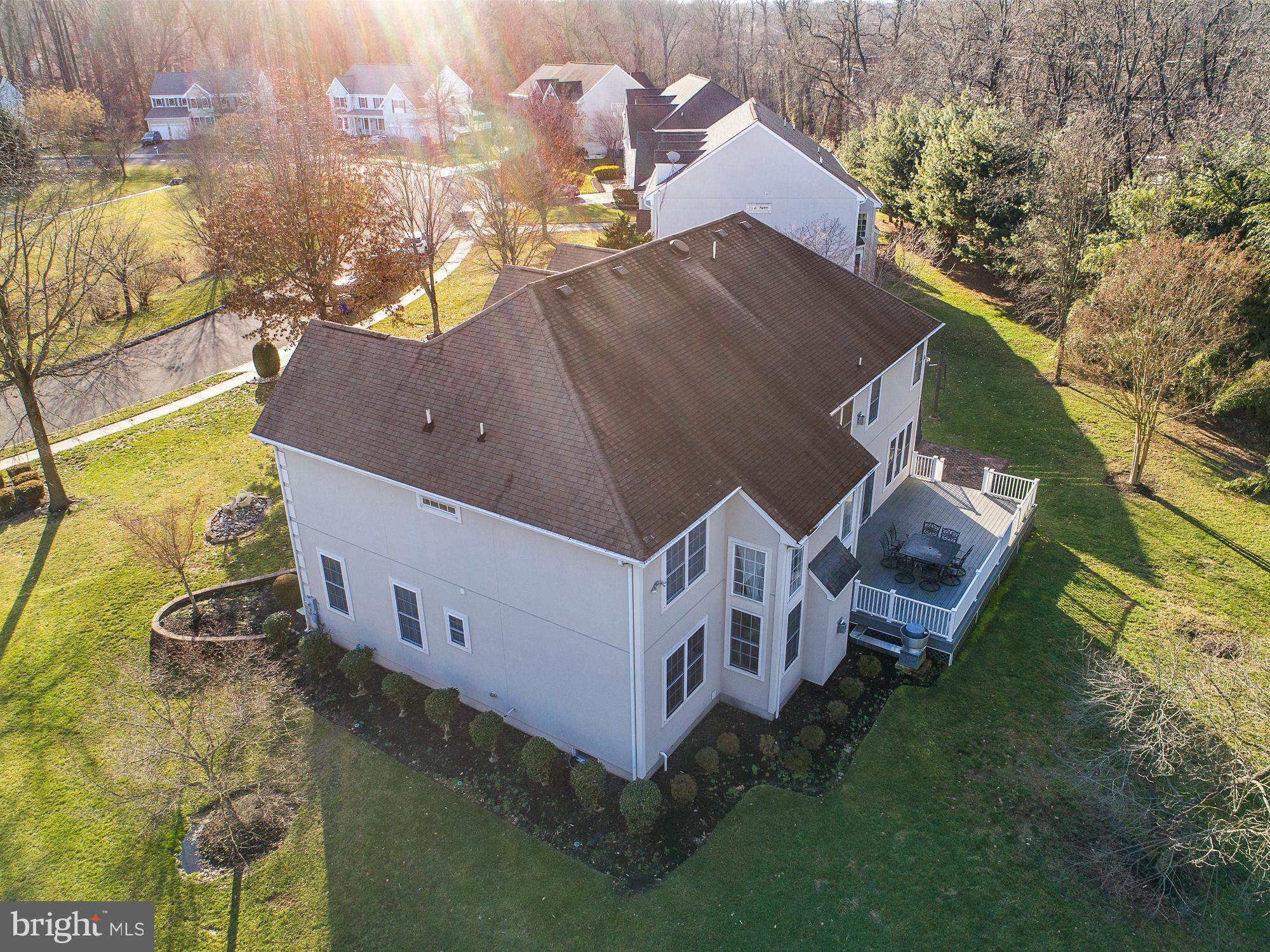 DEERBROOK - Residential