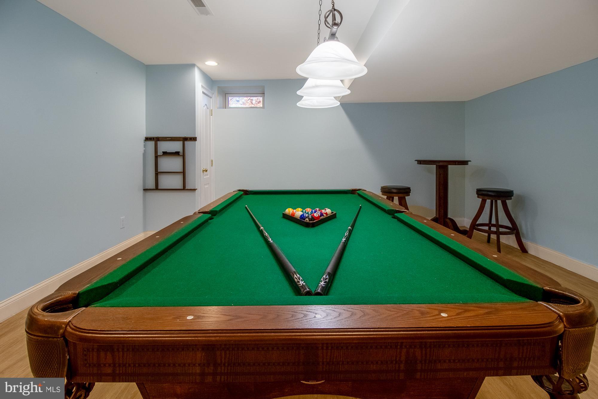 DEERBROOK - Residential