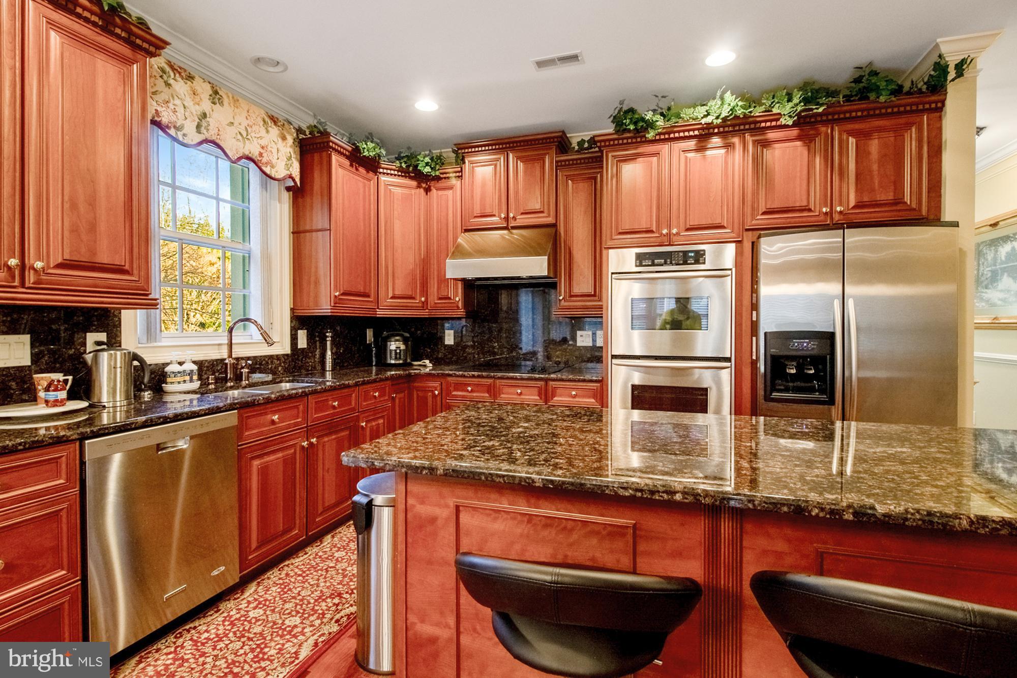 DEERBROOK - Residential