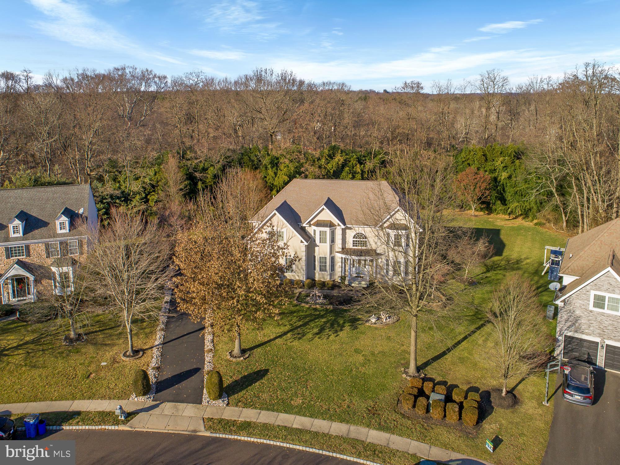 DEERBROOK - Residential