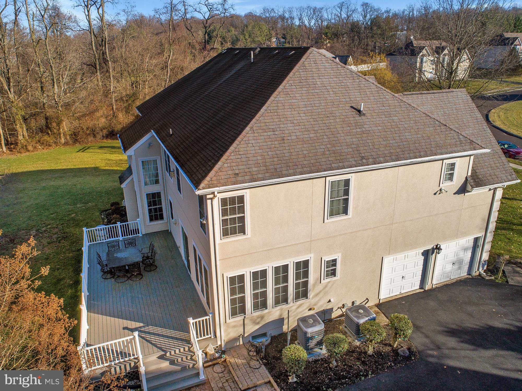 DEERBROOK - Residential