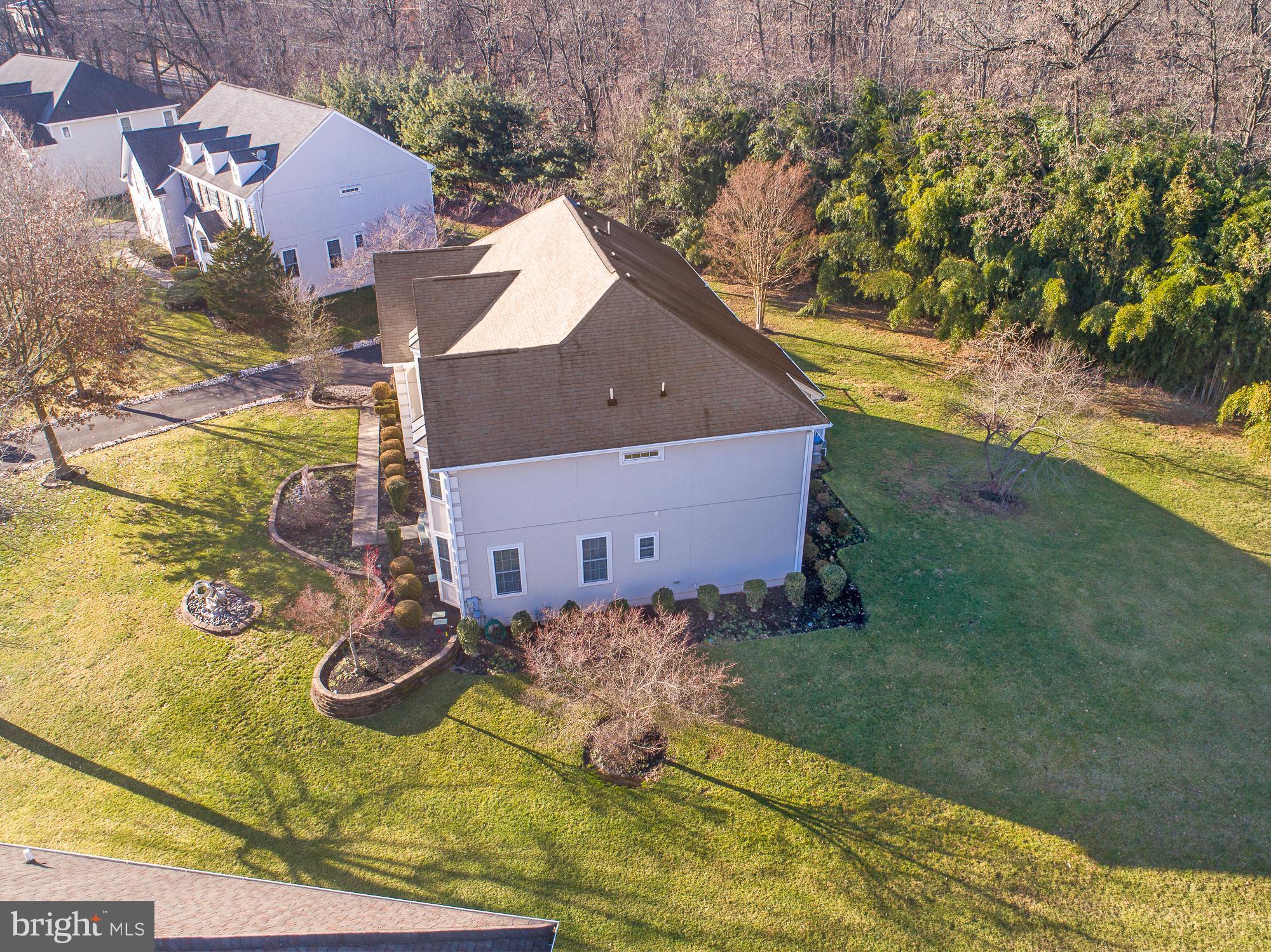 DEERBROOK - Residential