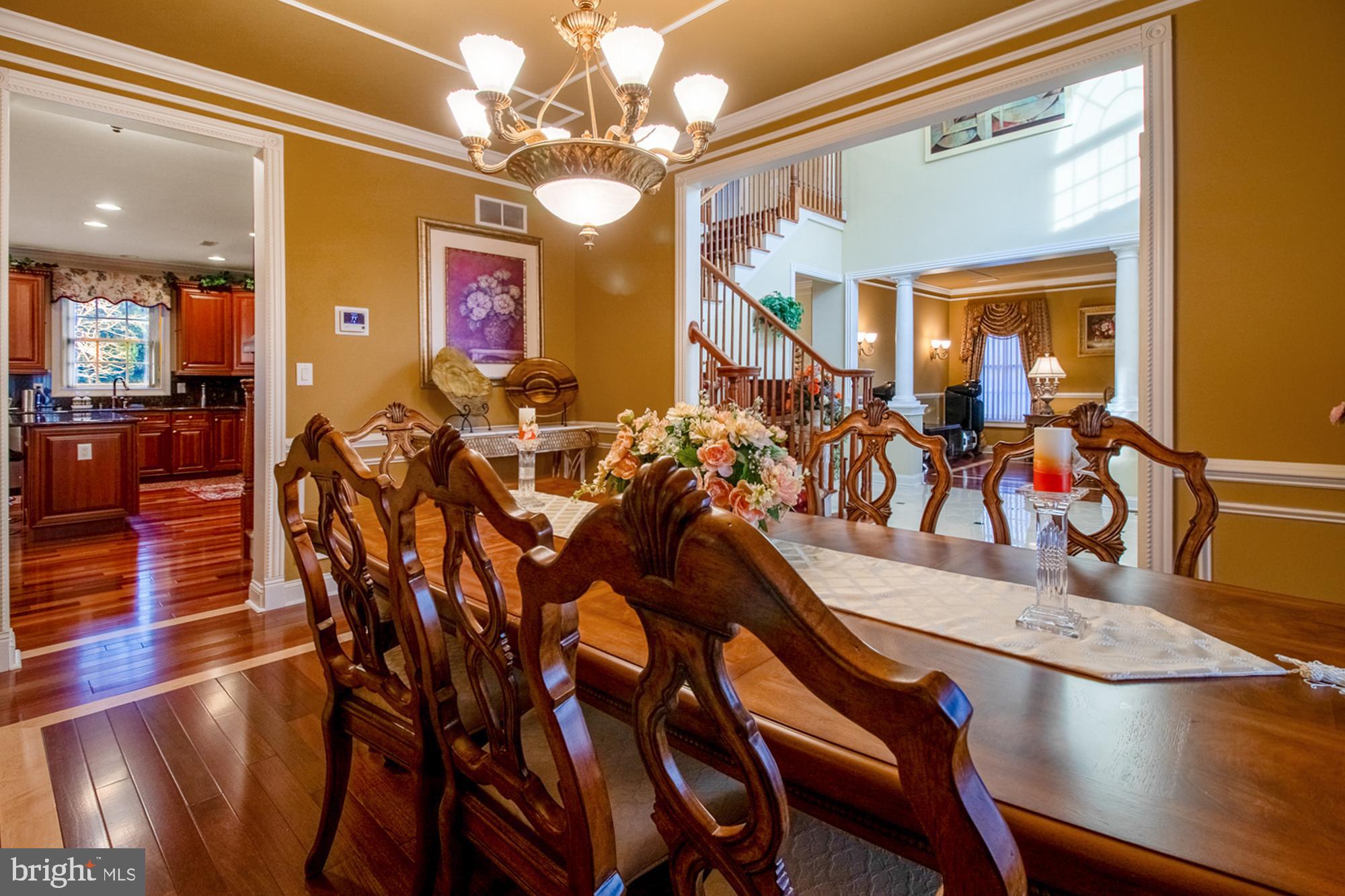 DEERBROOK - Residential