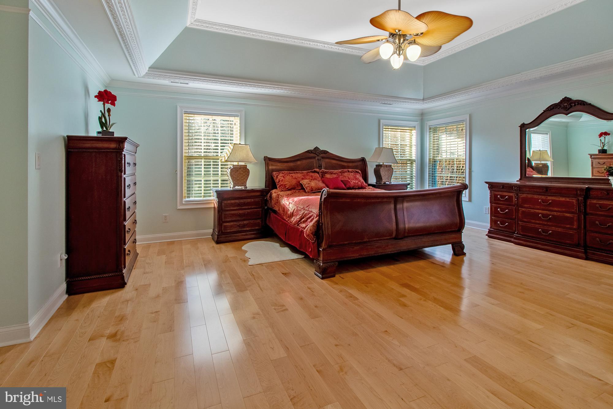 DEERBROOK - Residential