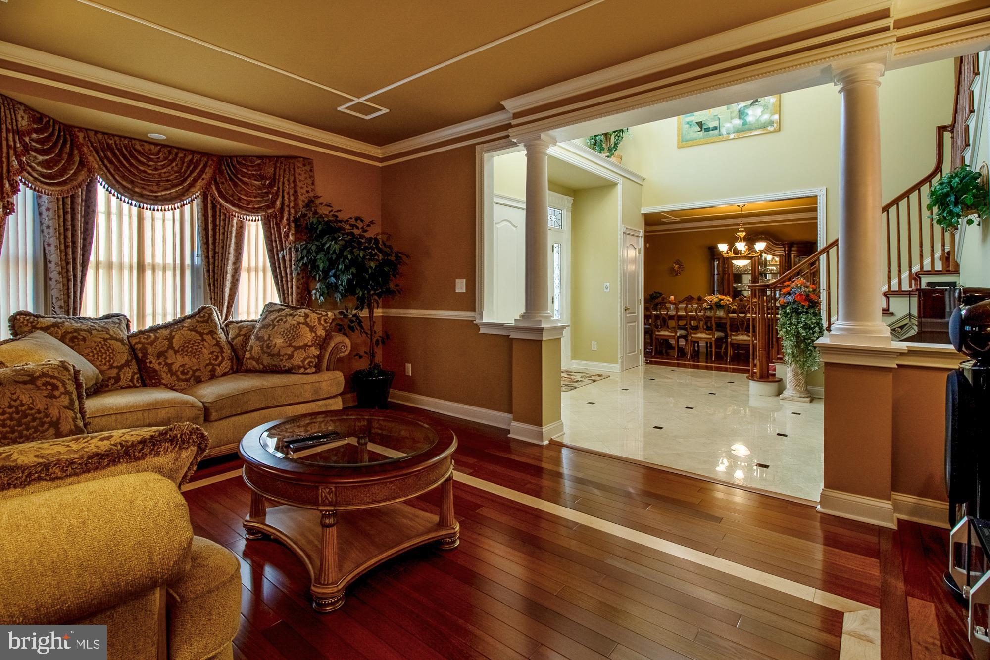 DEERBROOK - Residential