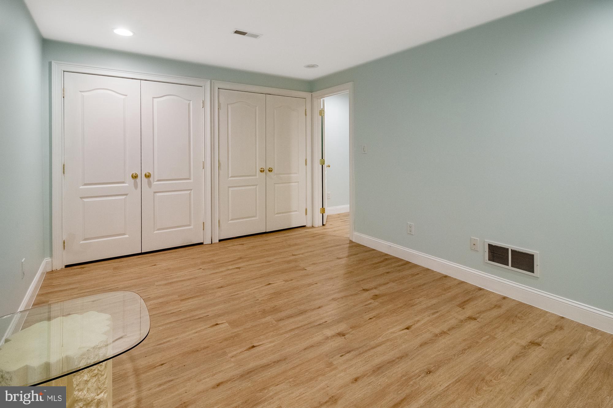 DEERBROOK - Residential