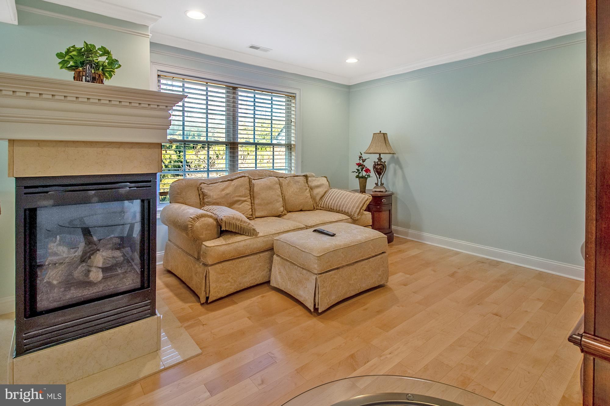 DEERBROOK - Residential