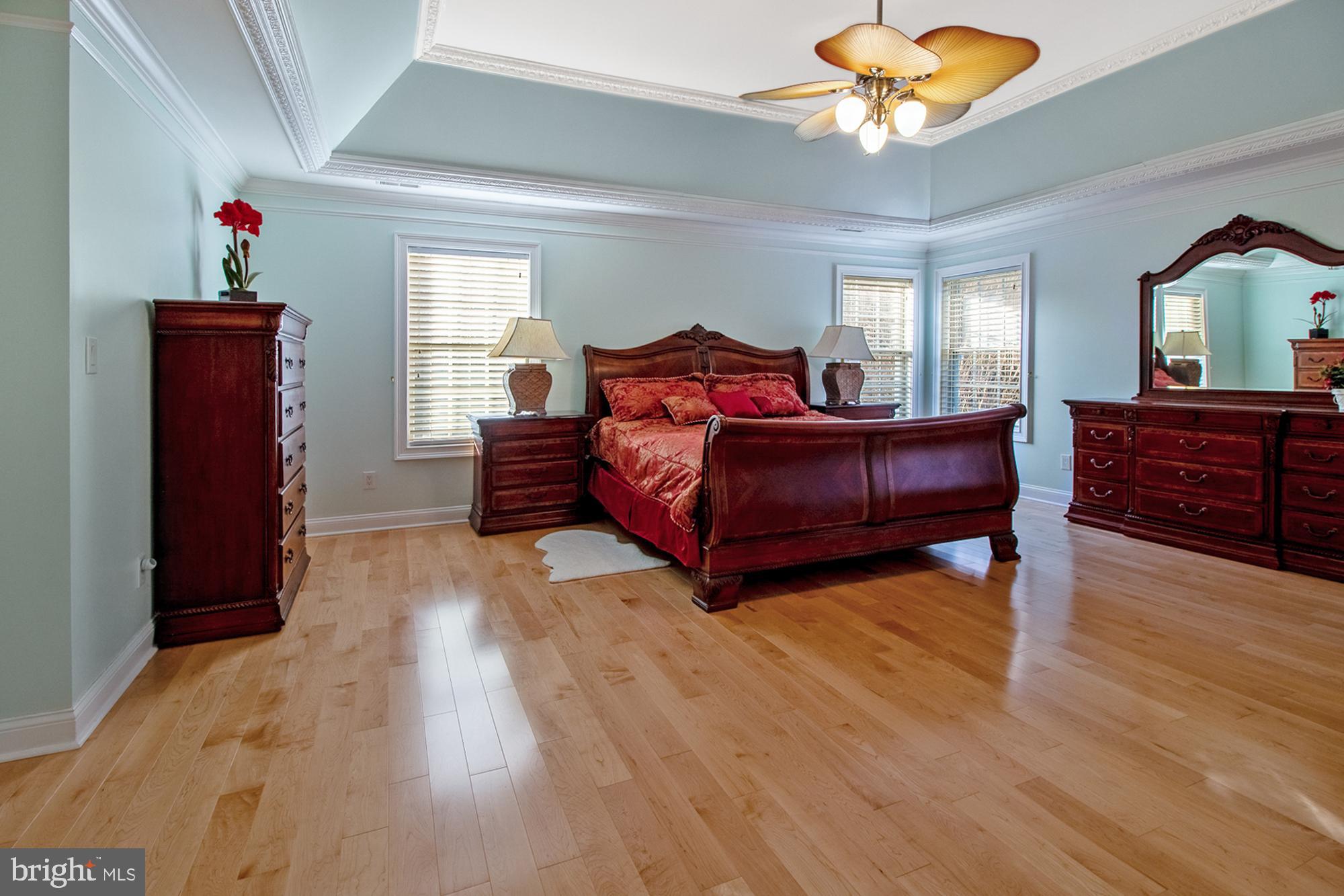 DEERBROOK - Residential