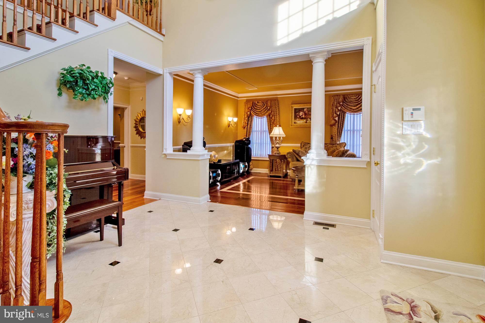 DEERBROOK - Residential