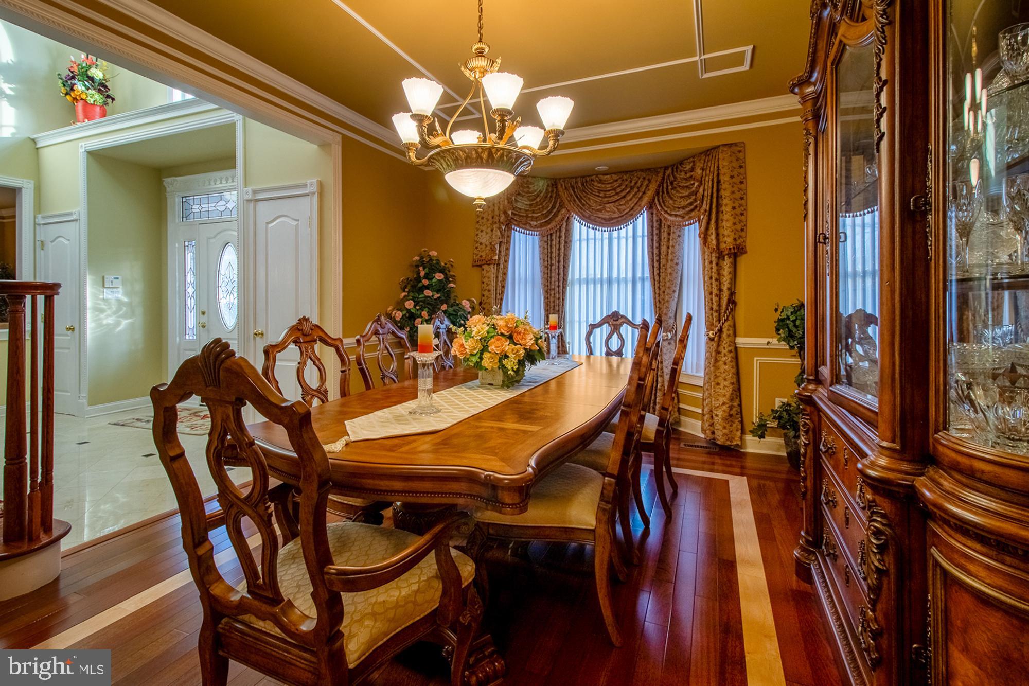 DEERBROOK - Residential