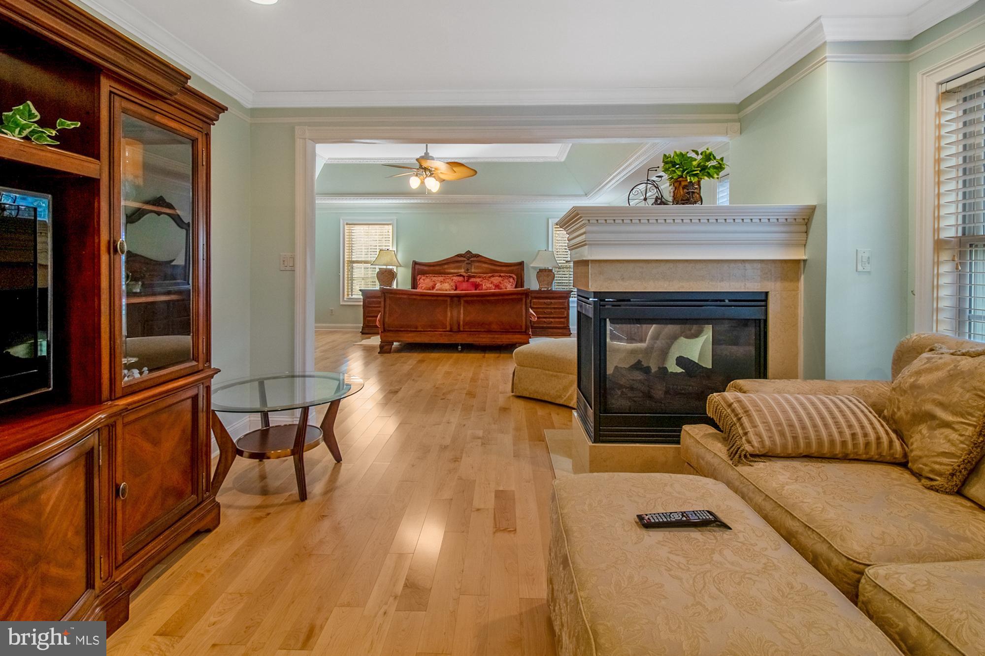 DEERBROOK - Residential