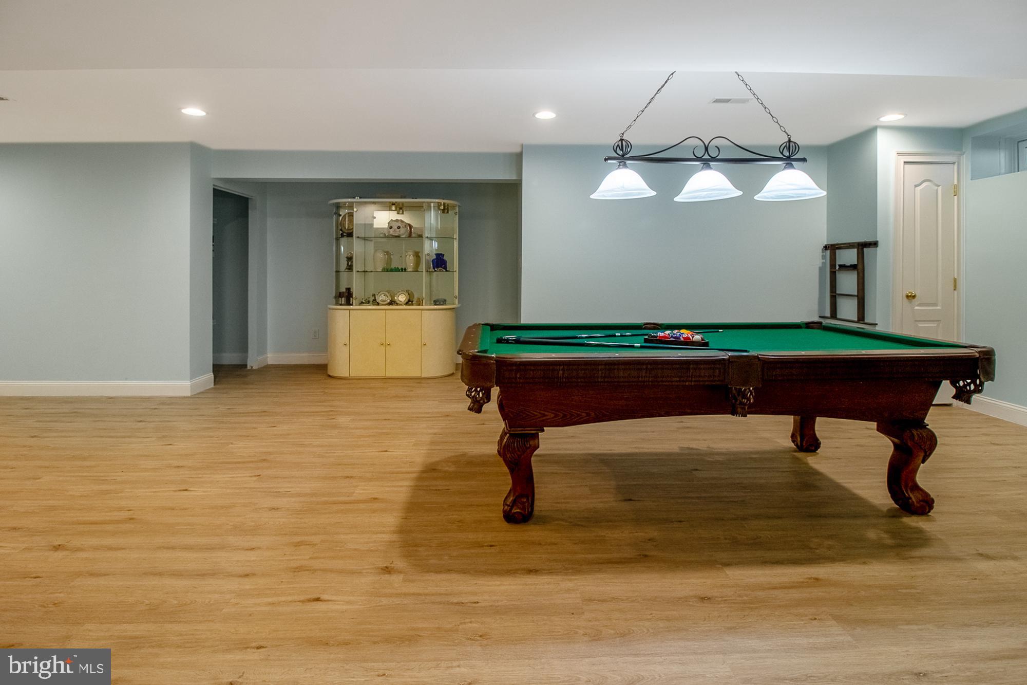 DEERBROOK - Residential