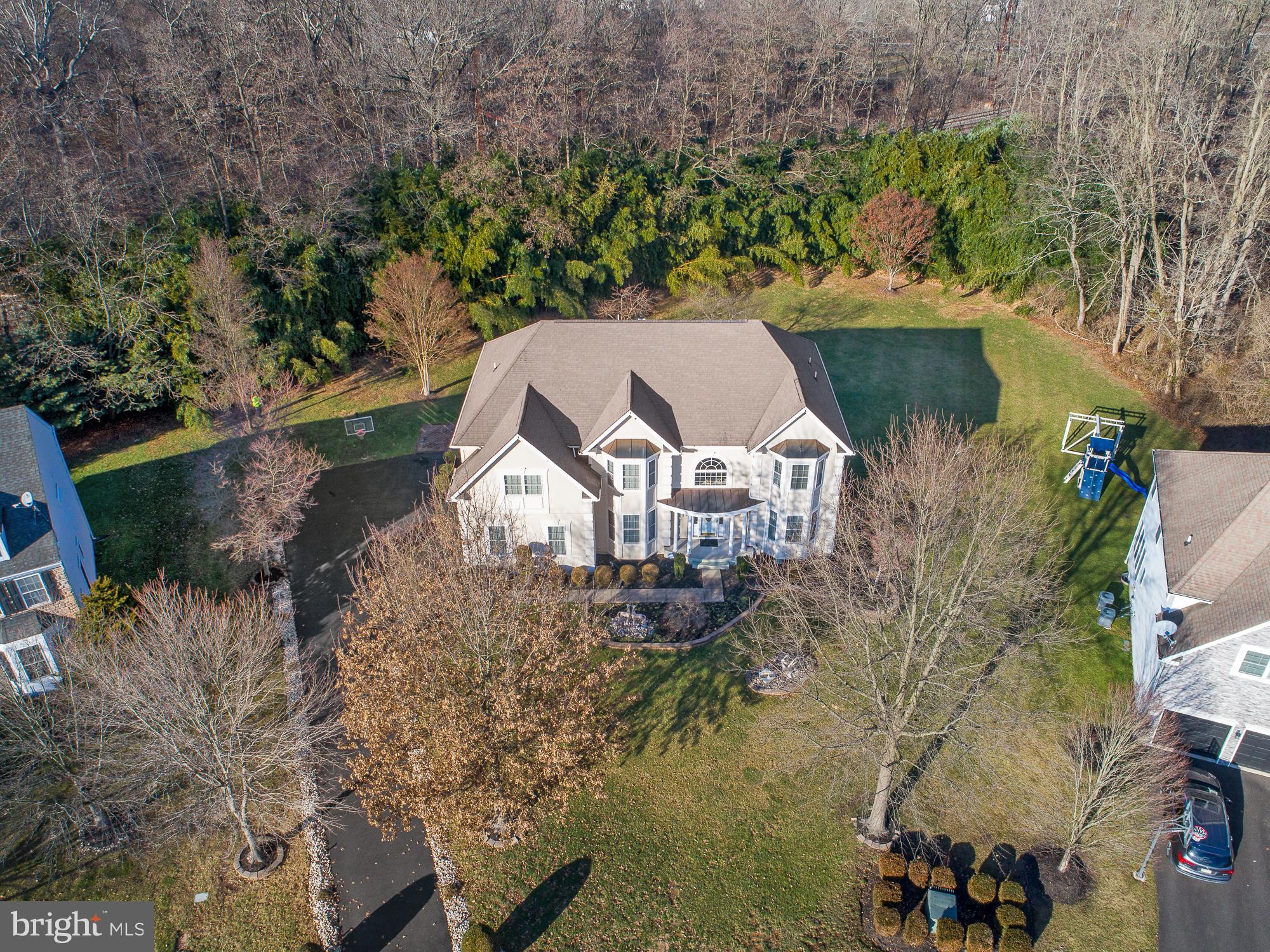 DEERBROOK - Residential