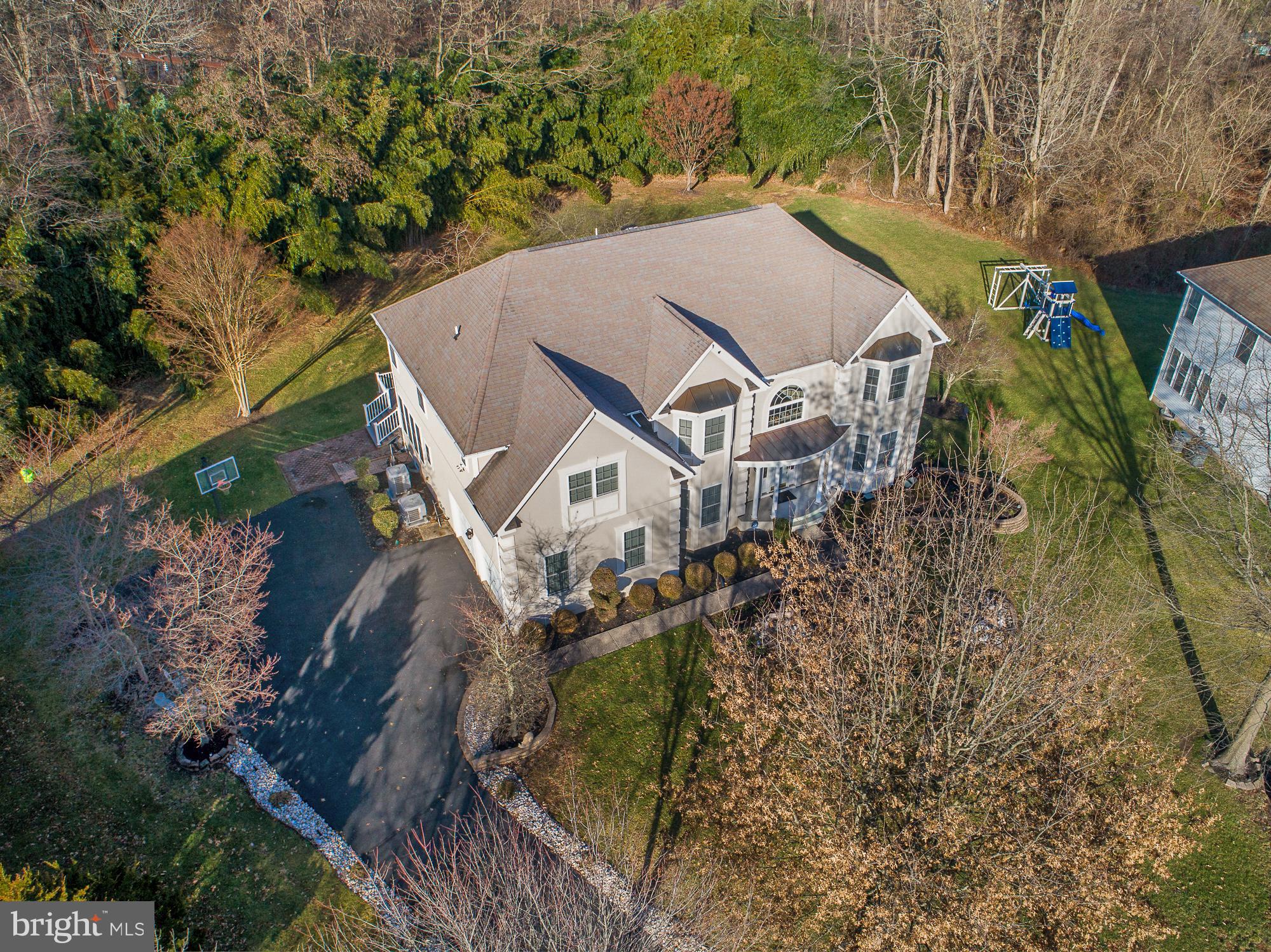 DEERBROOK - Residential