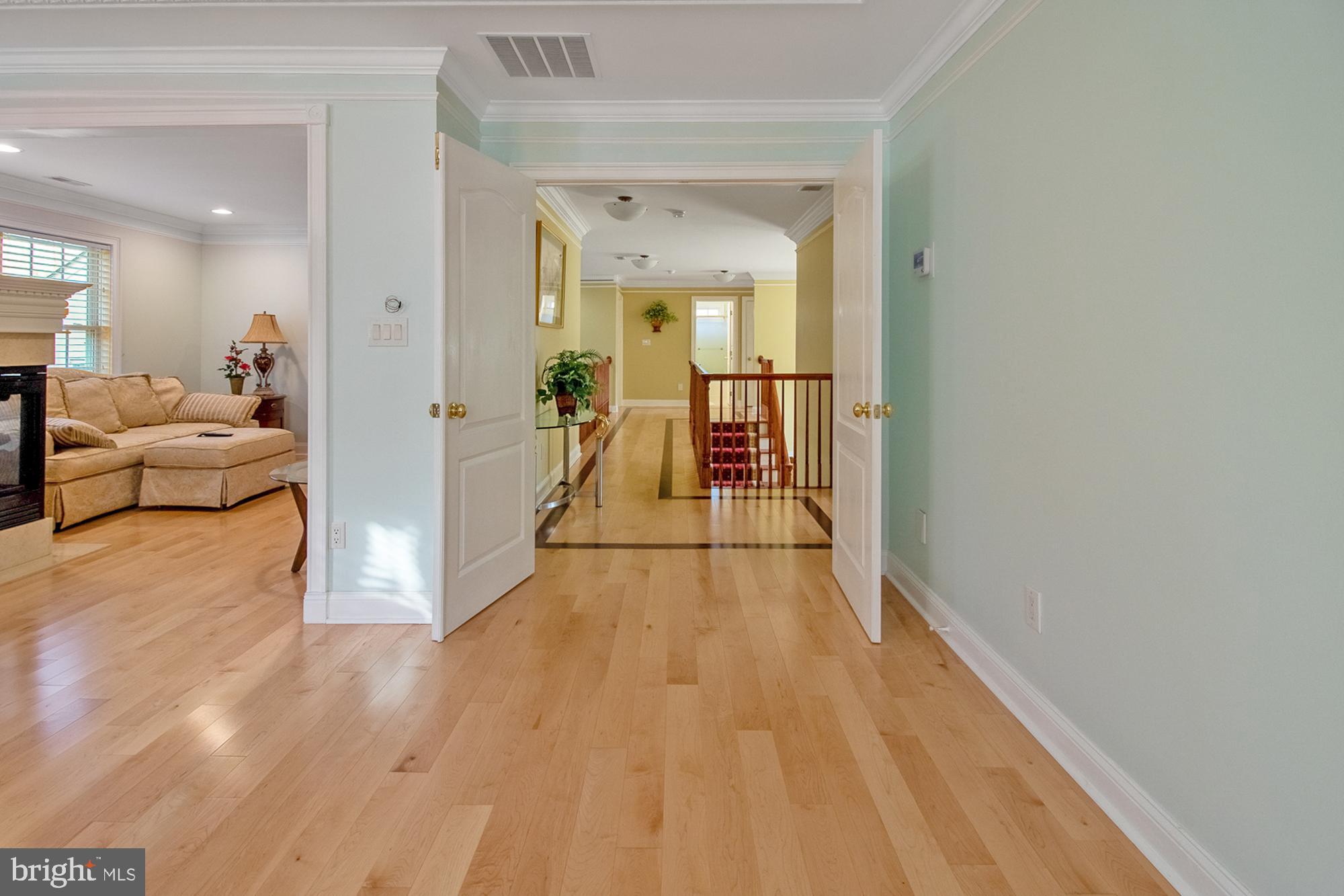 DEERBROOK - Residential