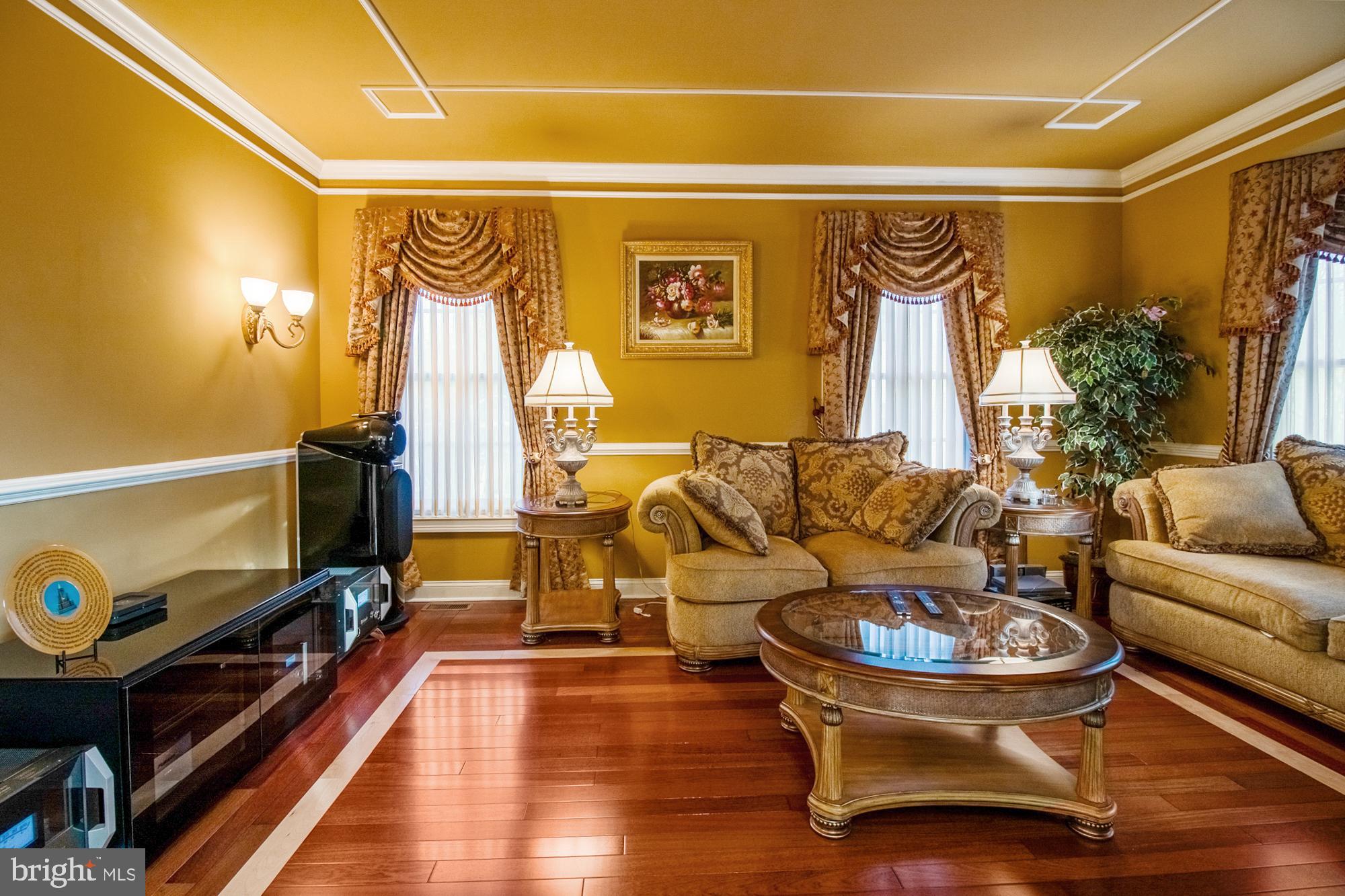 DEERBROOK - Residential