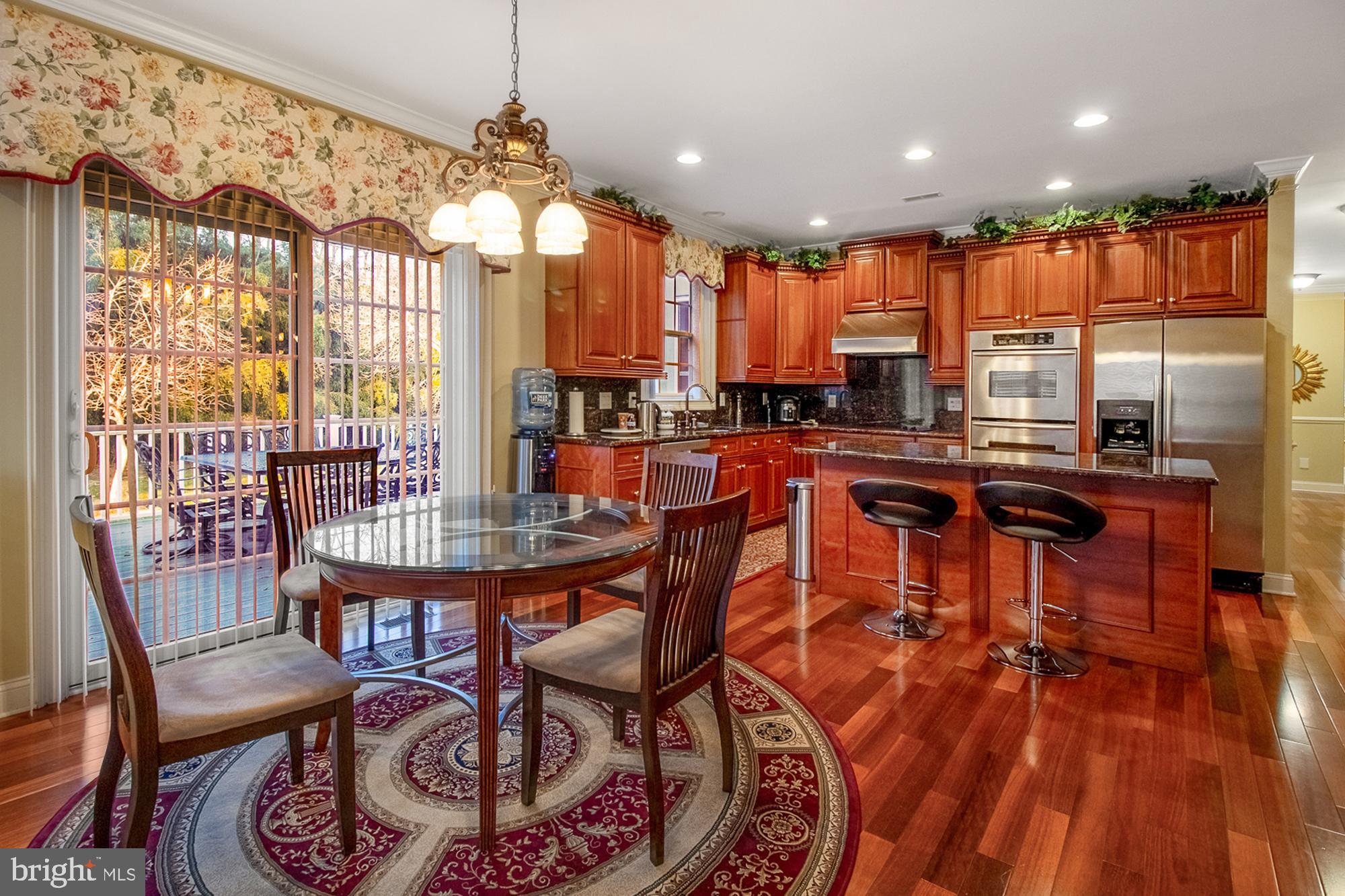 DEERBROOK - Residential