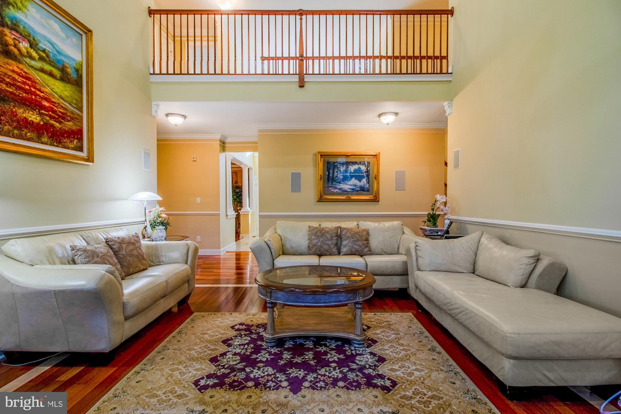 DEERBROOK - Residential