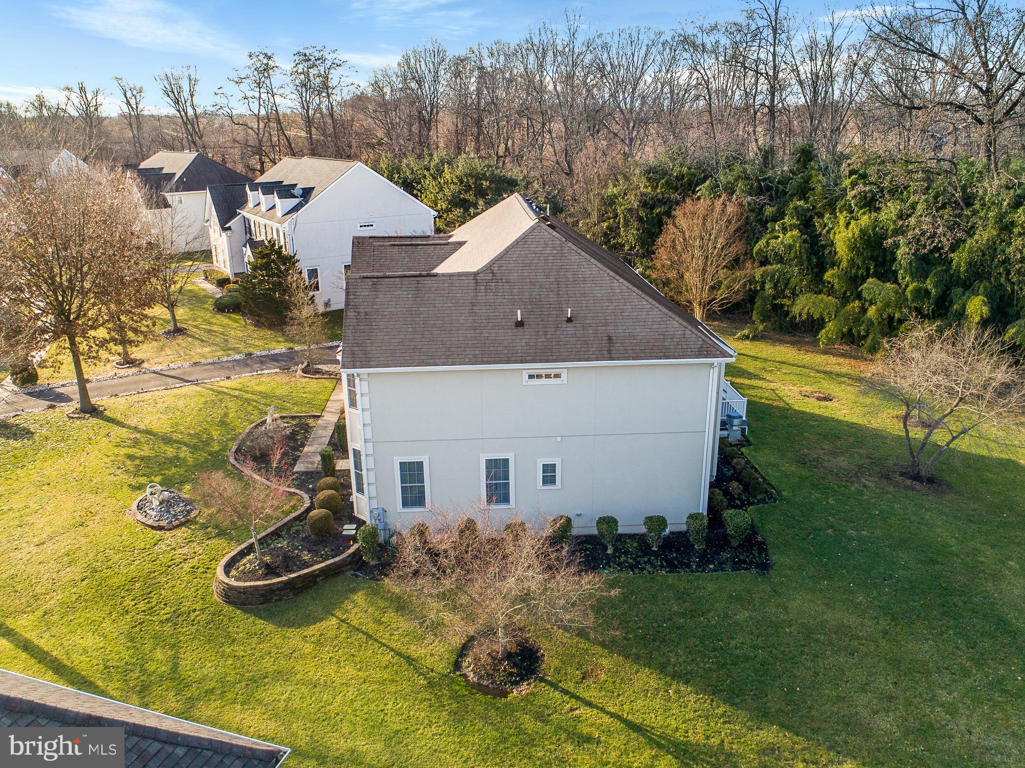 DEERBROOK - Residential