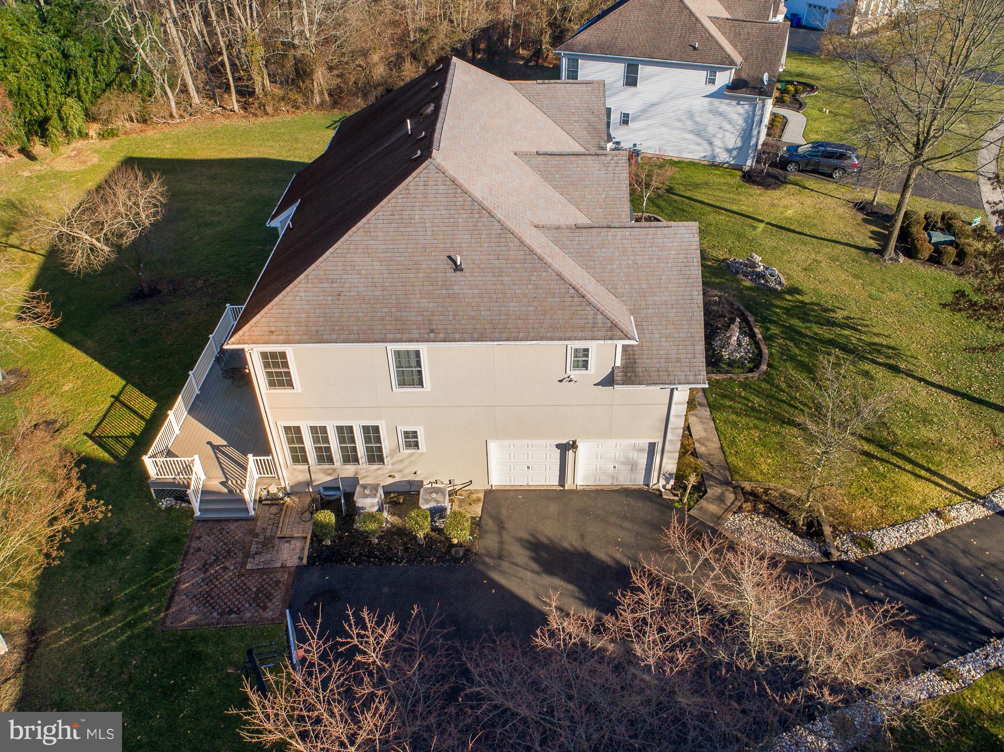 DEERBROOK - Residential