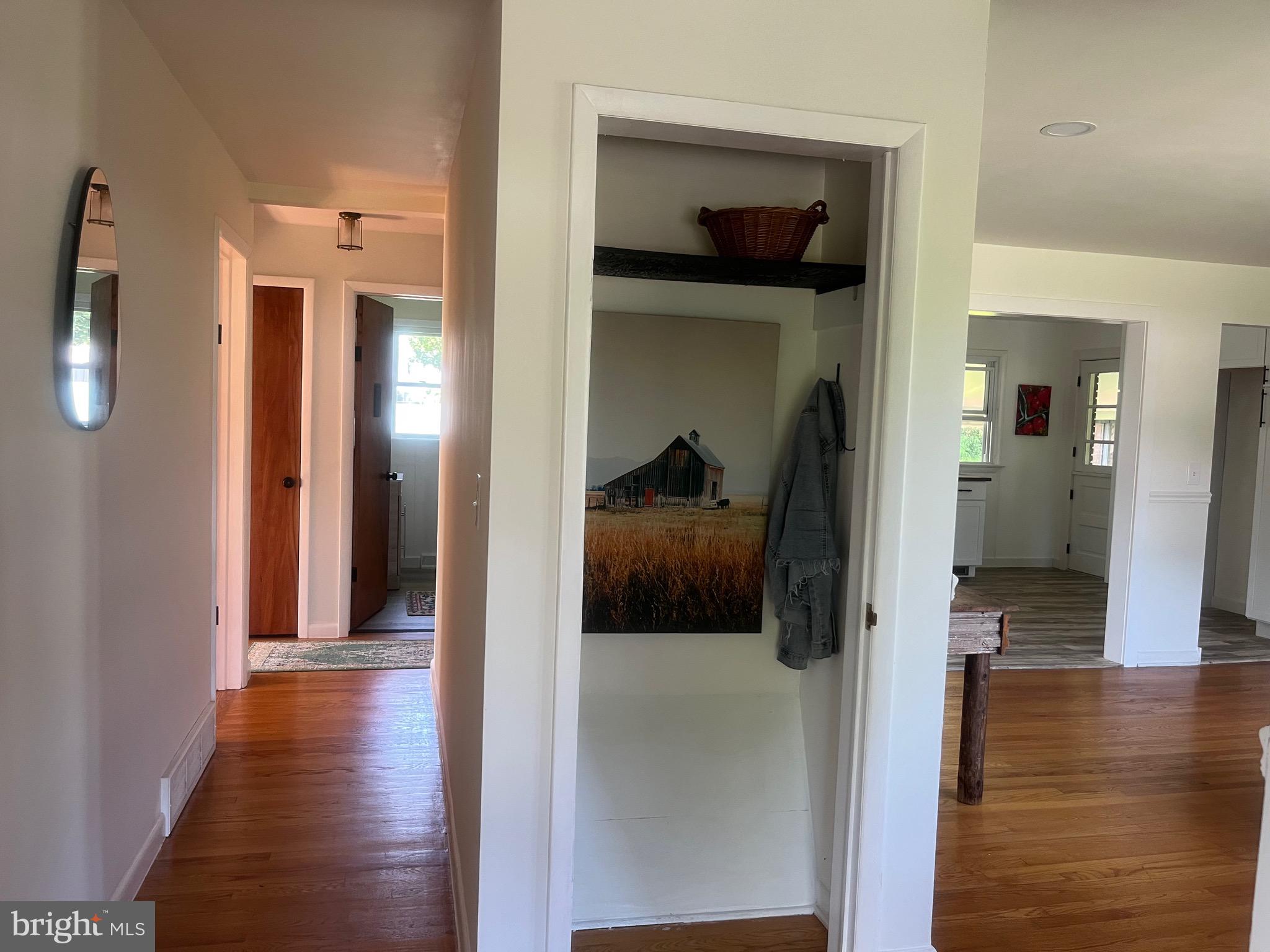 WESTVIEW ACRES - Residential