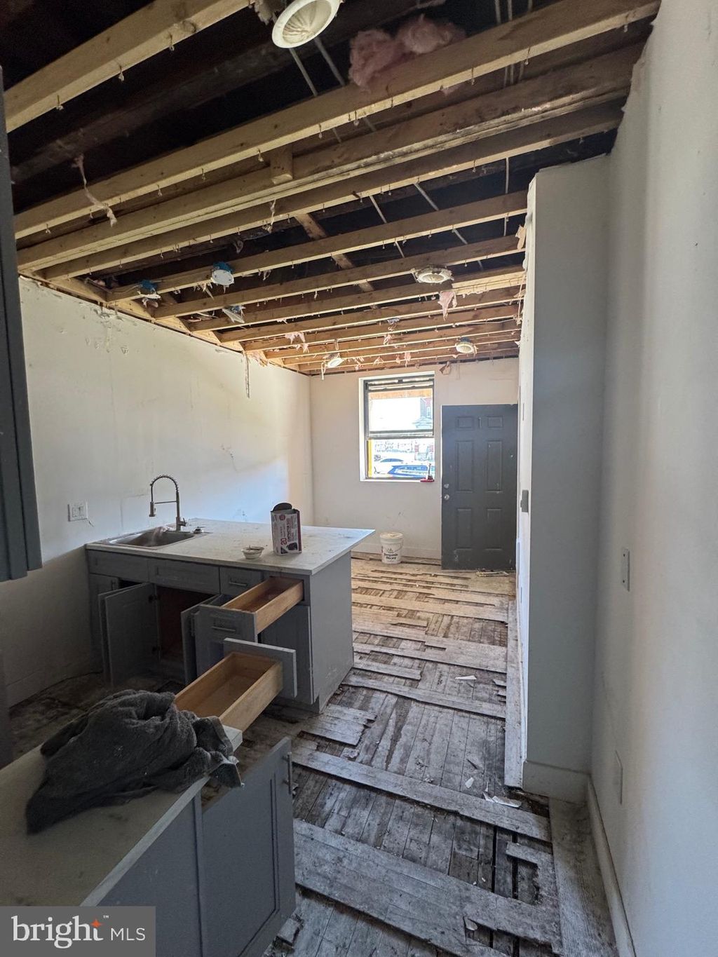 Photo of 1613 W Erie Avenue, PHILADELPHIA, PA 19140 (MLS # PAPH2466326)